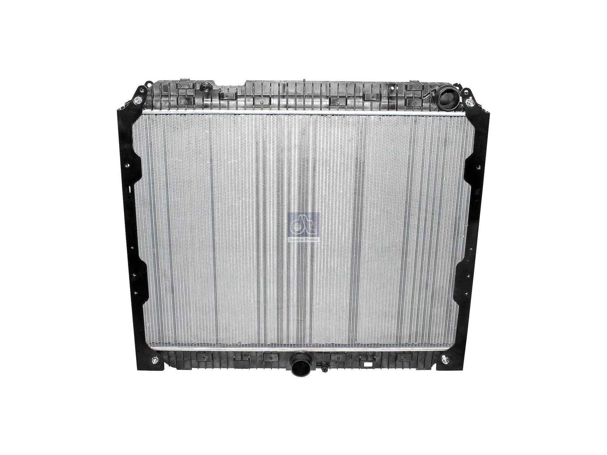 Kühler DT Spare Parts 9605002801