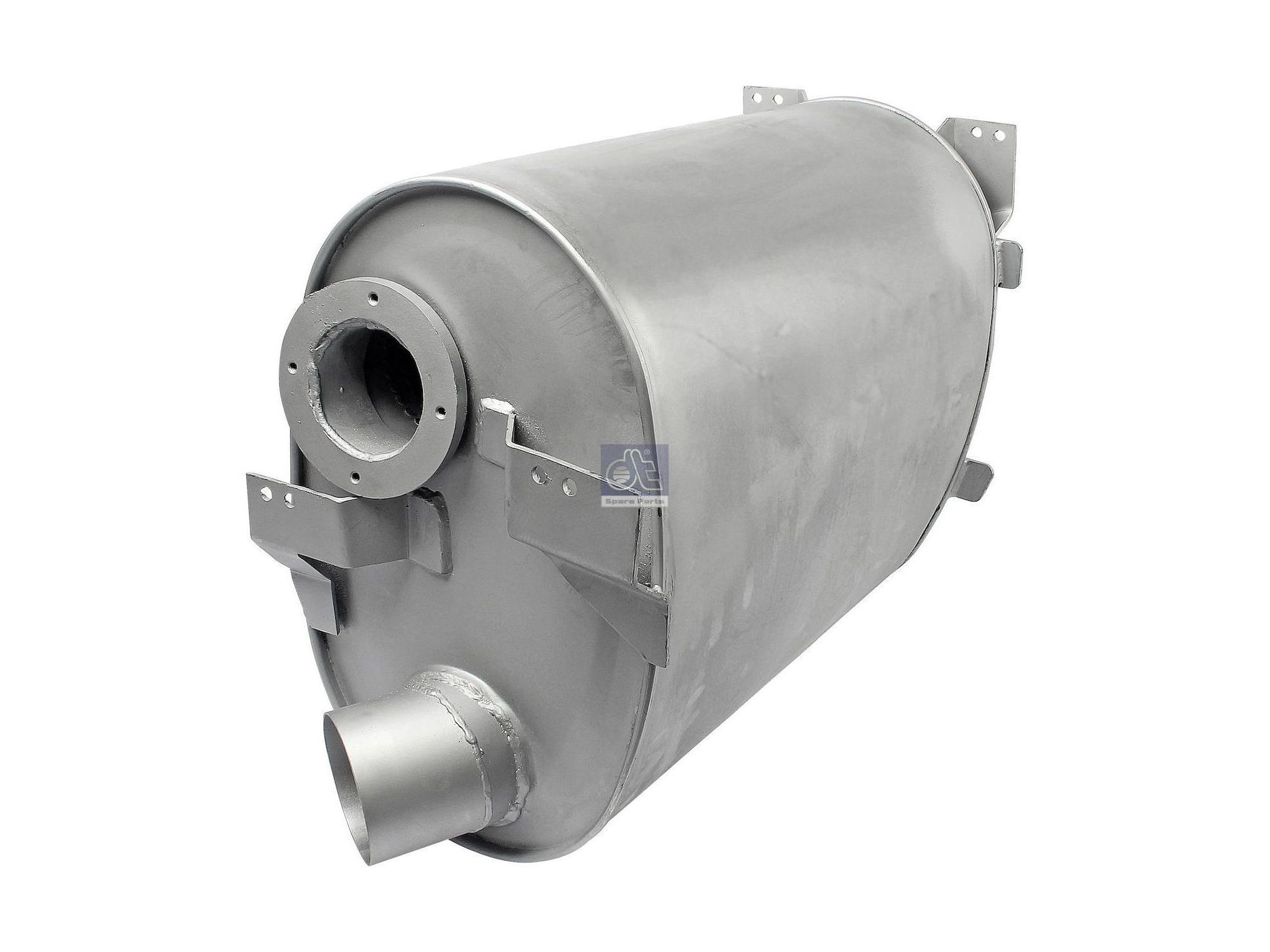 Silencer DT Spare Parts 6284901201