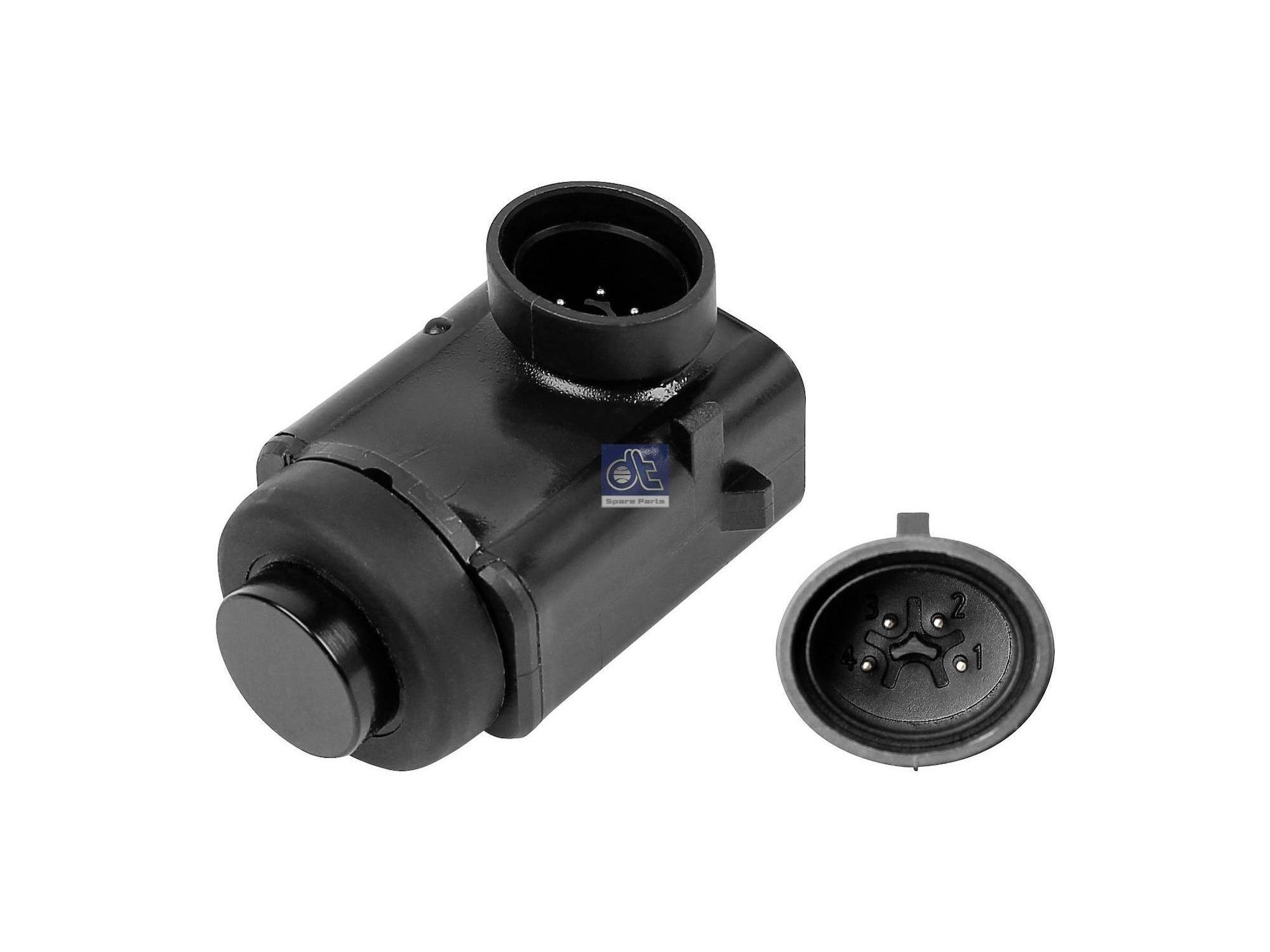 Sensor DT Spare Parts 0015427418