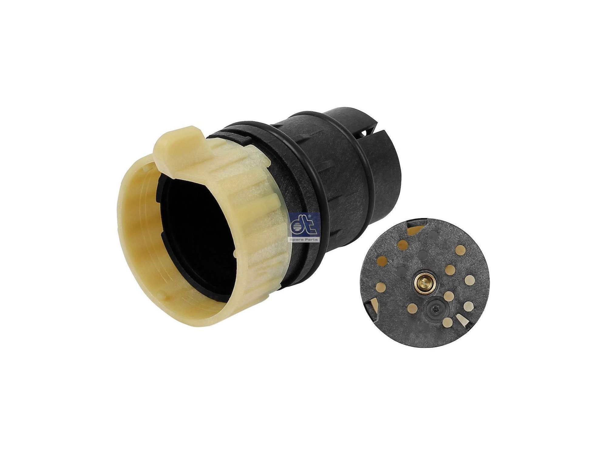 Enchufe DT Spare Parts 1402700250