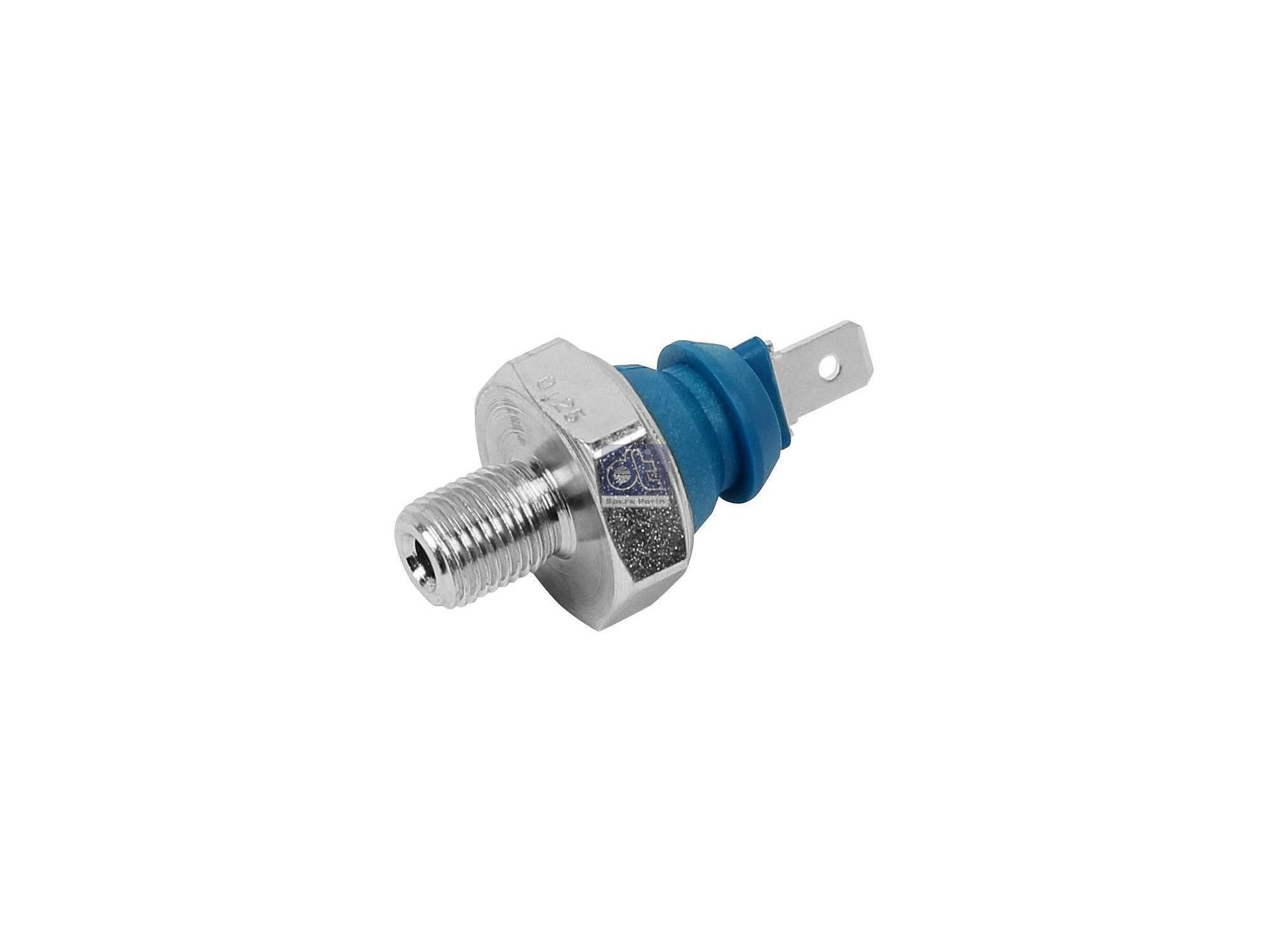 Oliedrukschakelaar DT Spare Parts 833429