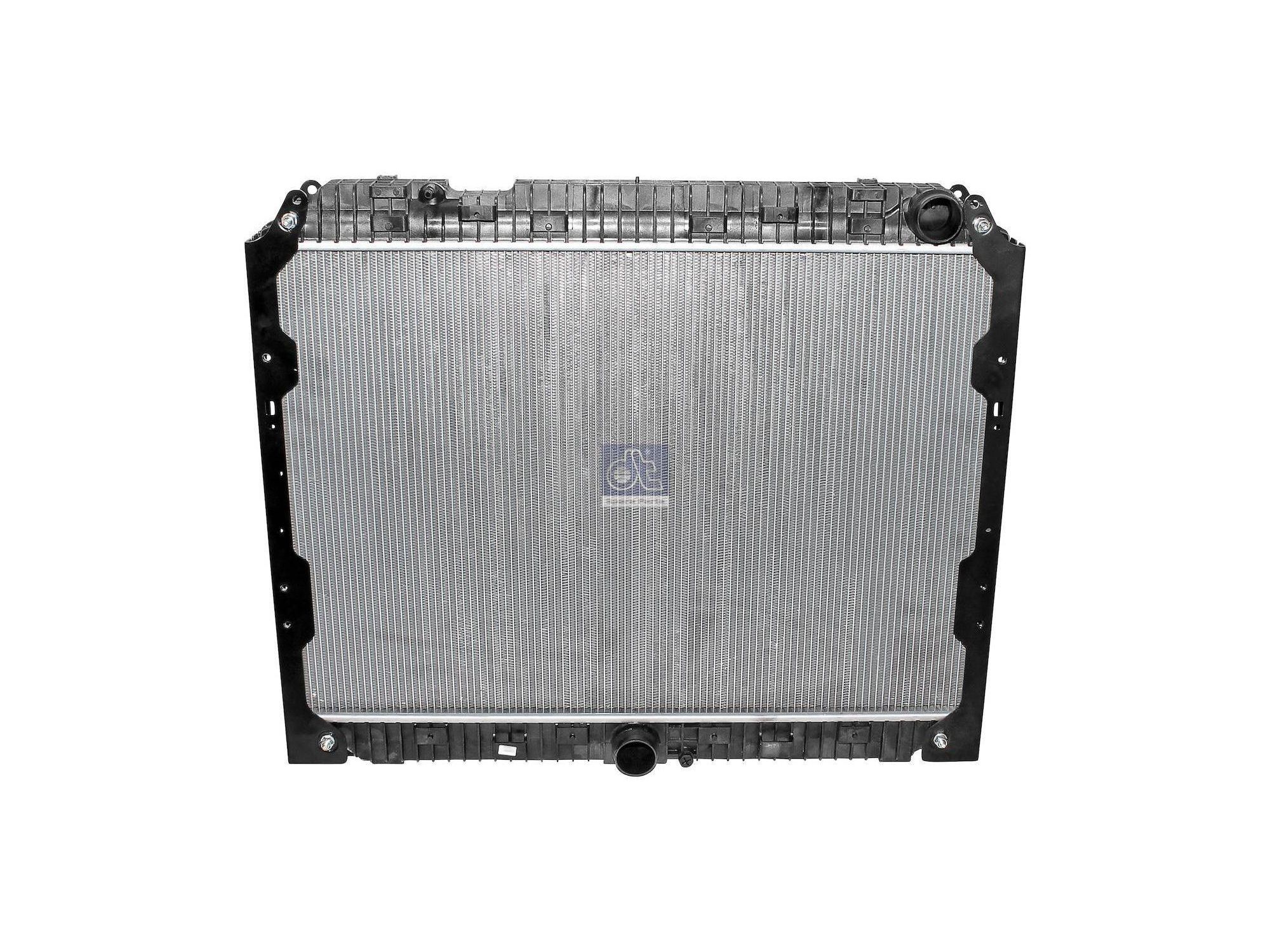Kühler DT Spare Parts 9605002901