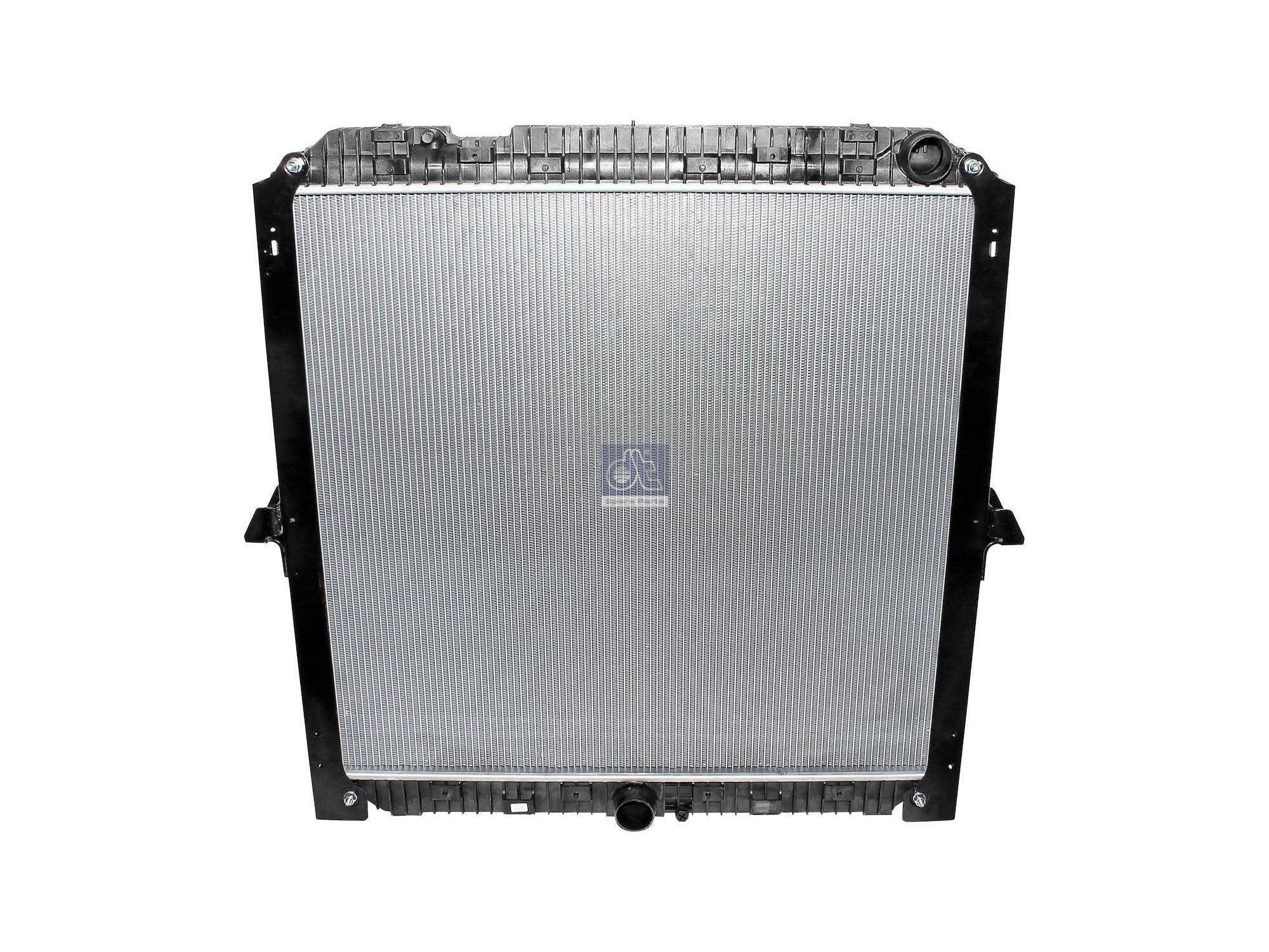 Radiator DT Spare Parts 9605001001