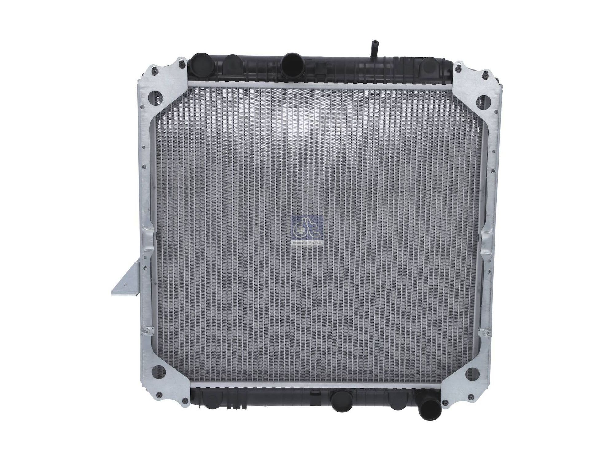 Radiator DT Spare Parts 6765000003