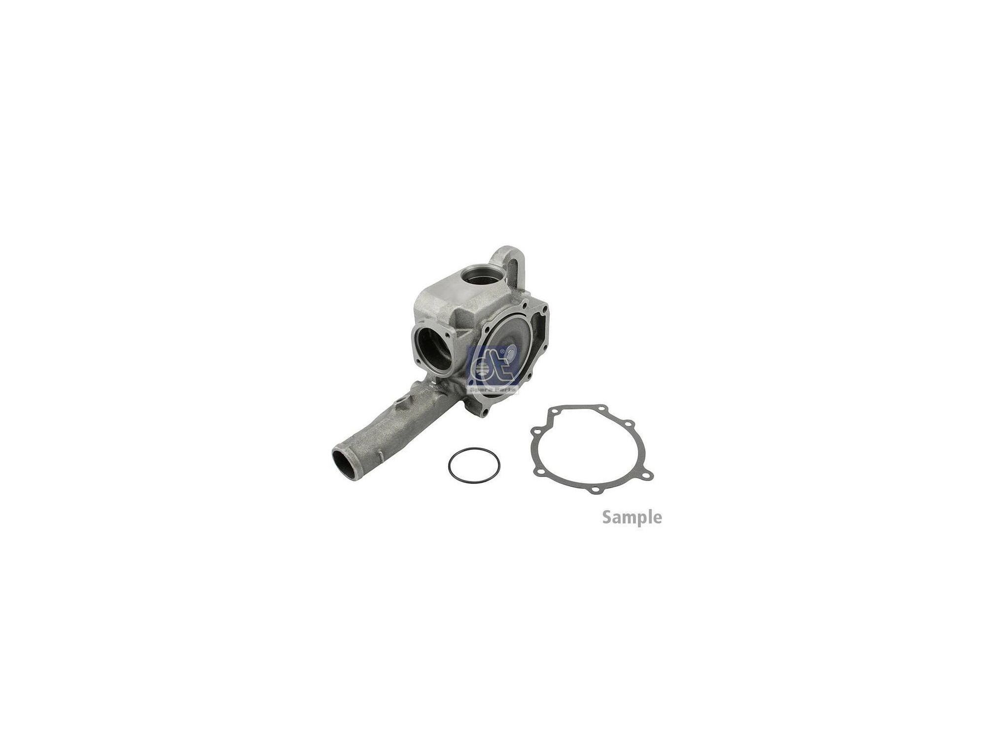 Pompa wody DT Spare Parts 9062006601