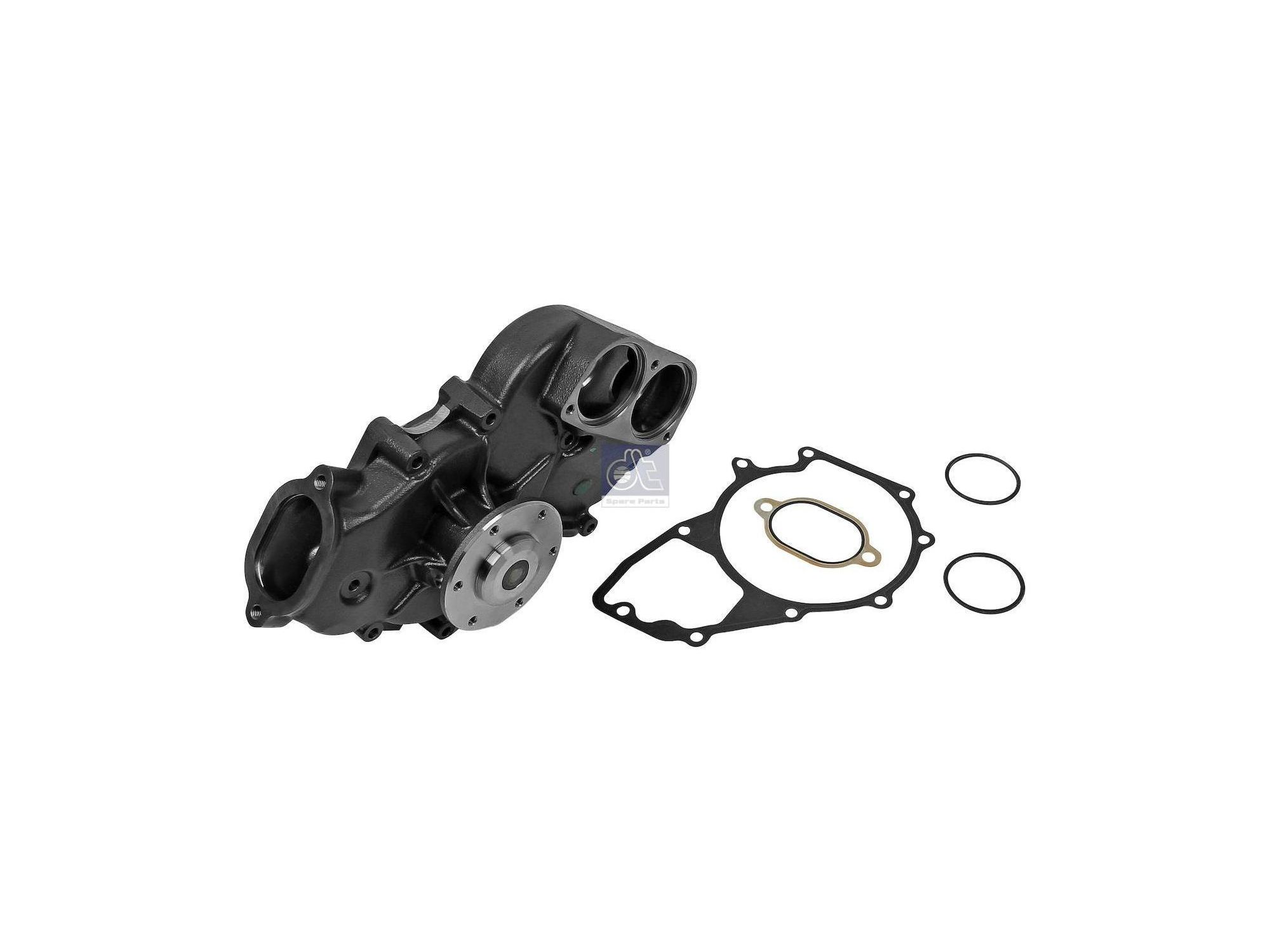 Pompa wody DT Spare Parts 4572002901