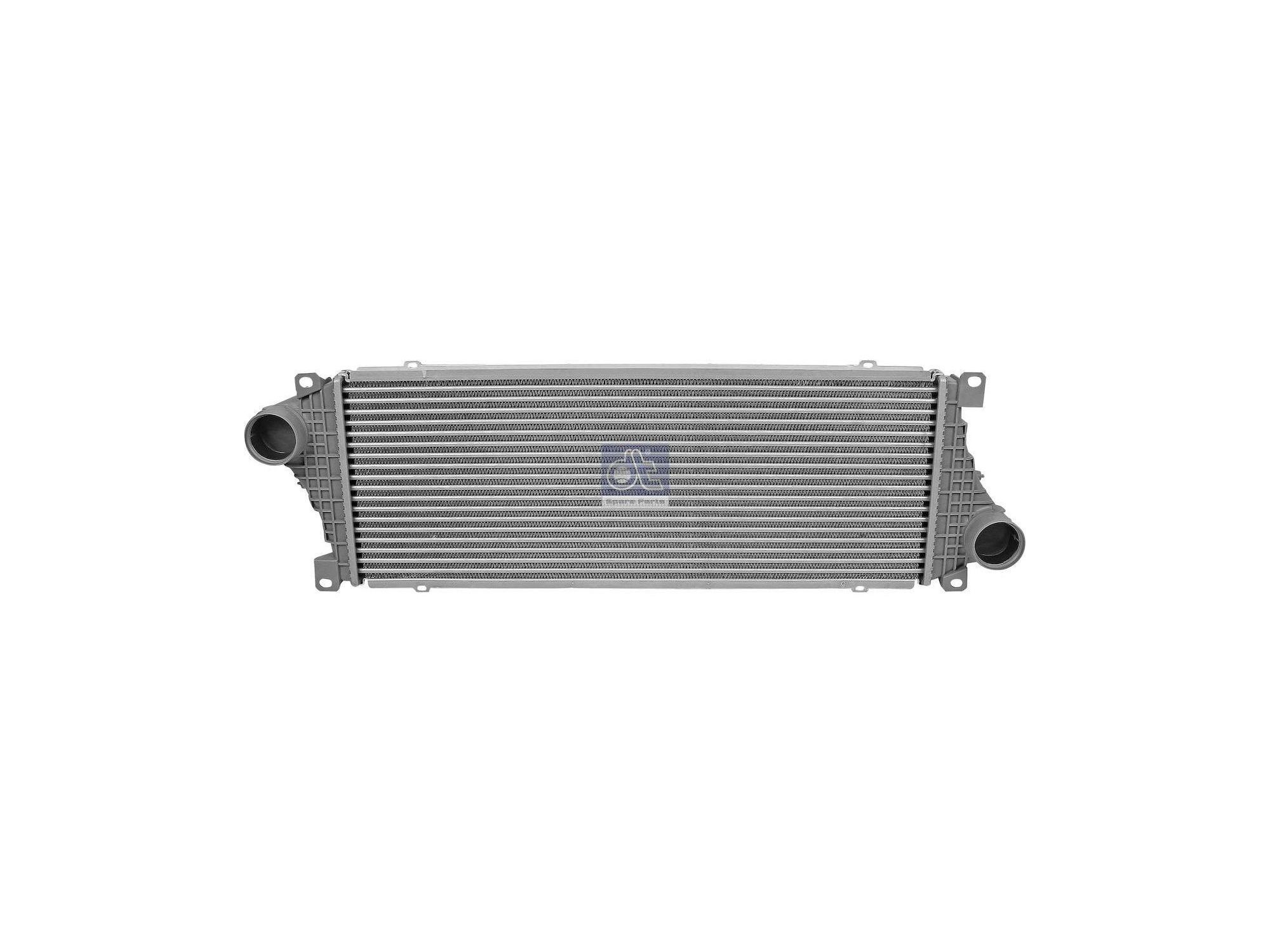 Intercooler DT Spare Parts 9015010701