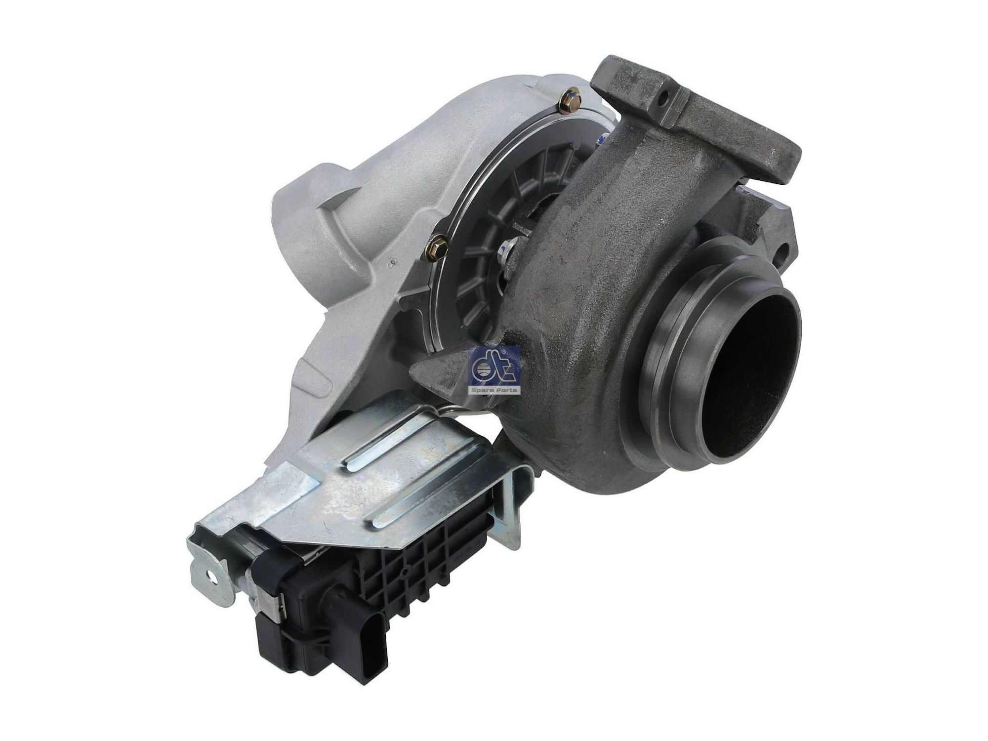 Turbolader DT Spare Parts 6470900280