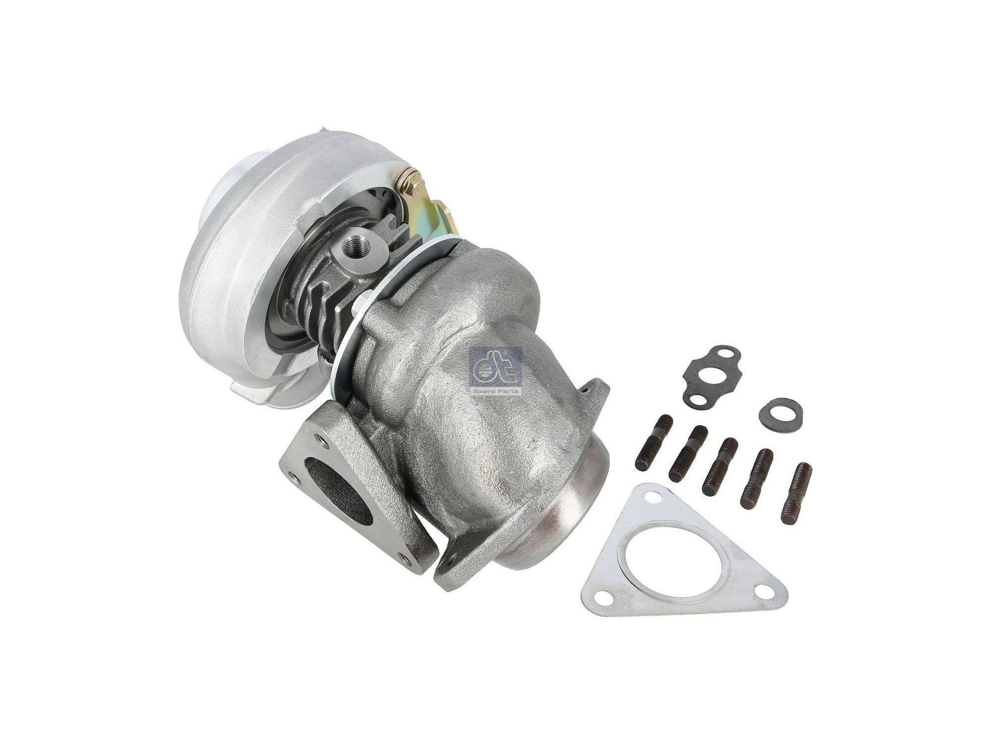 Turbolader DT Spare Parts 6010900280