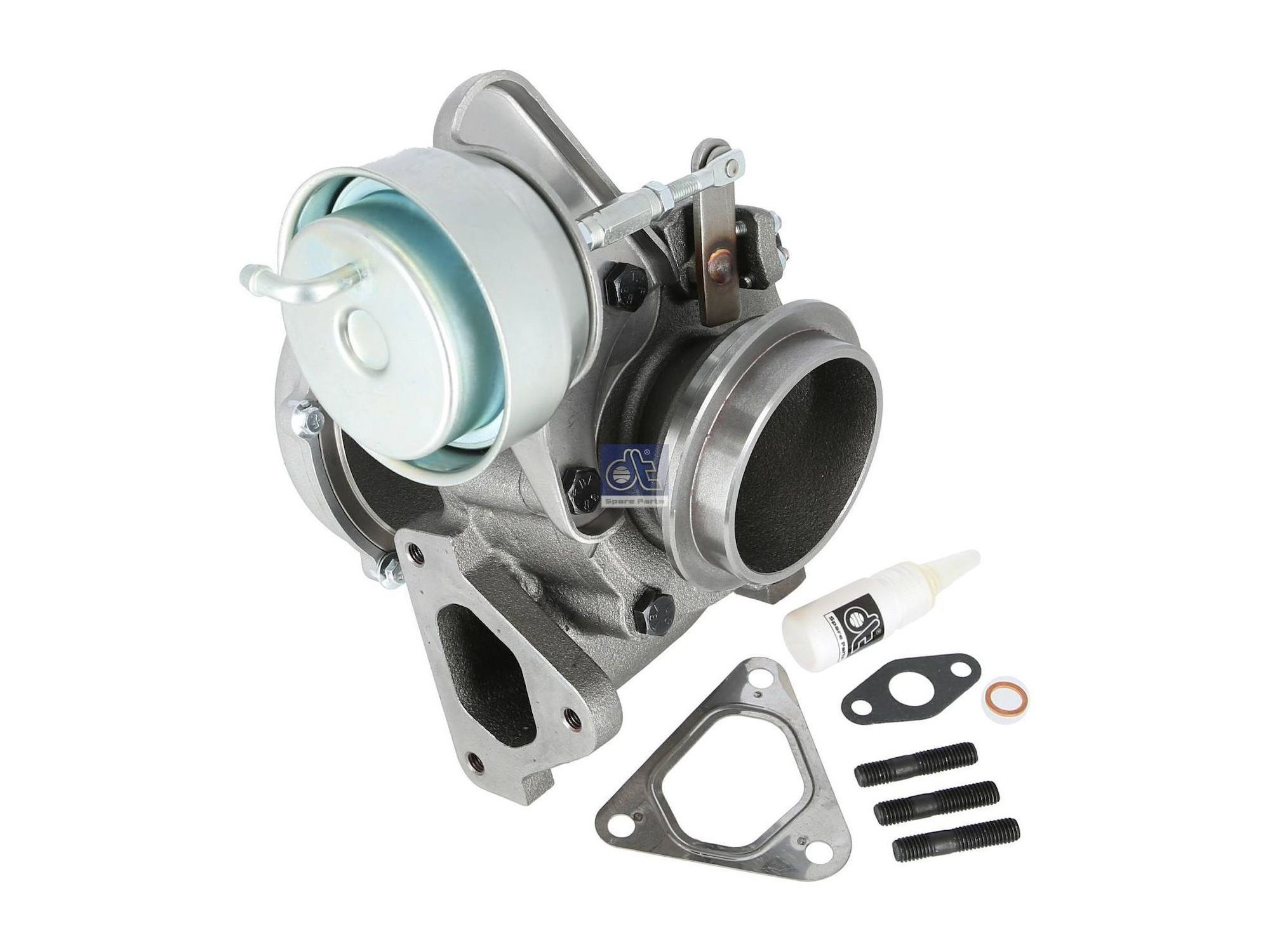 توربو DT Spare Parts 6460960199