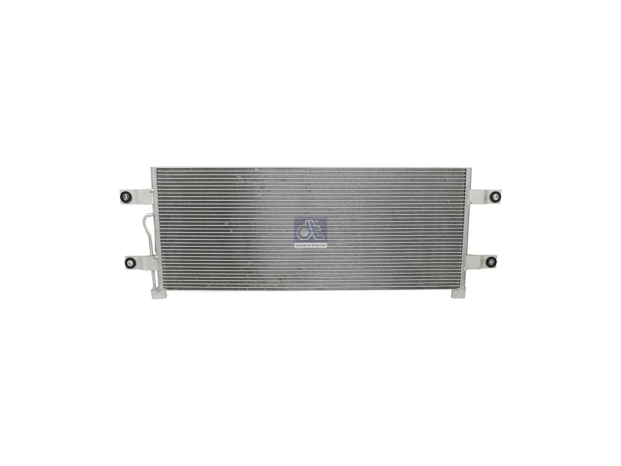 Condensator DT Spare Parts 9605001454