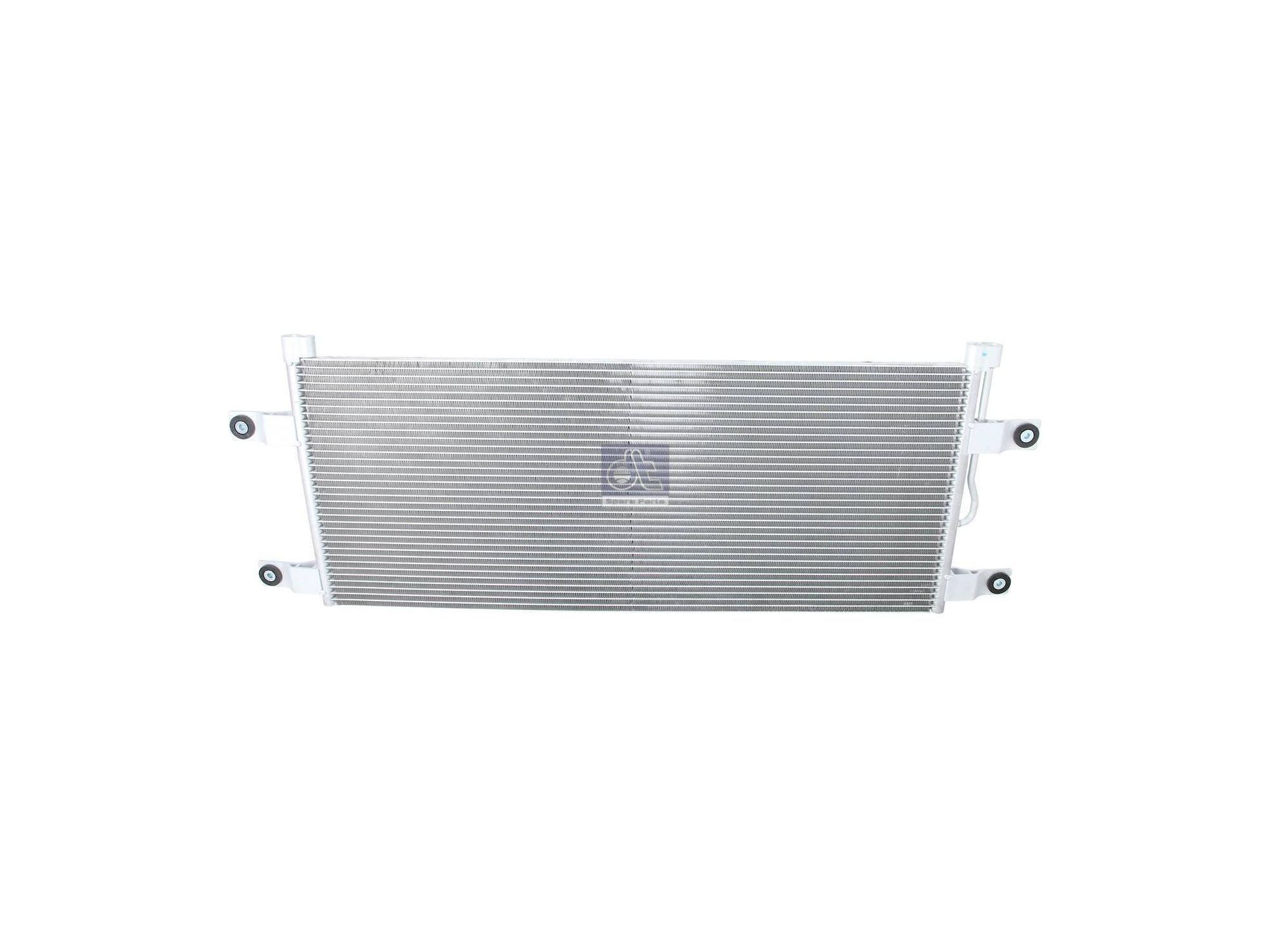 Condensator DT Spare Parts 9605001554