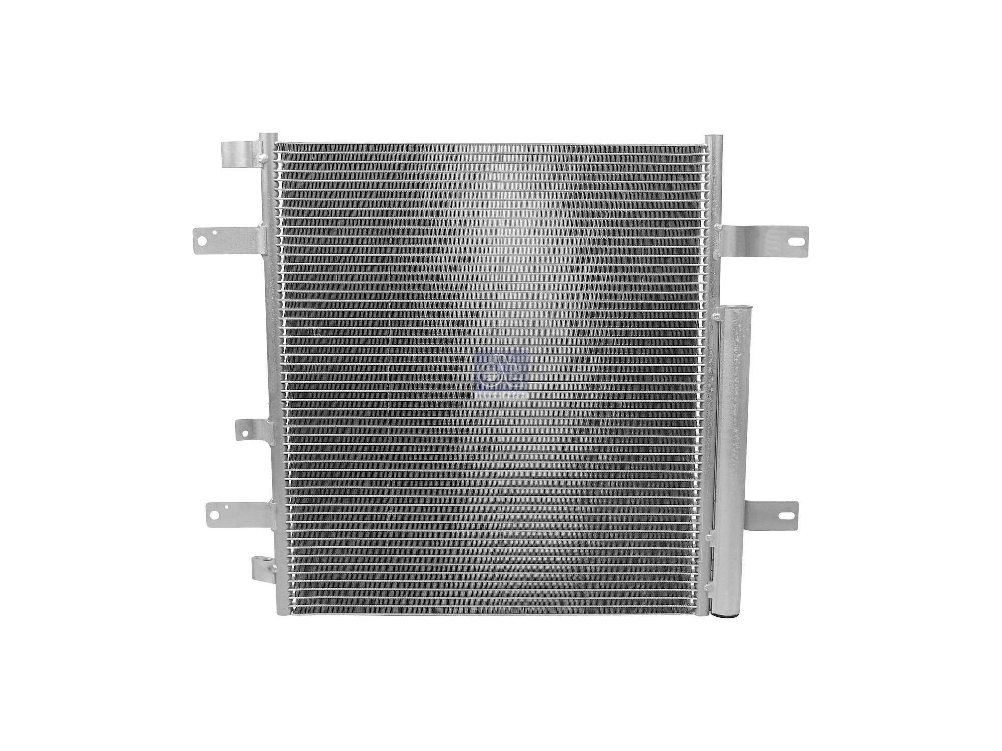 Condensator DT Spare Parts 9705000154