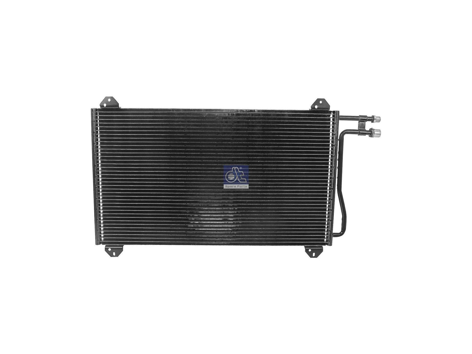 Condensator DT Spare Parts 9015000454