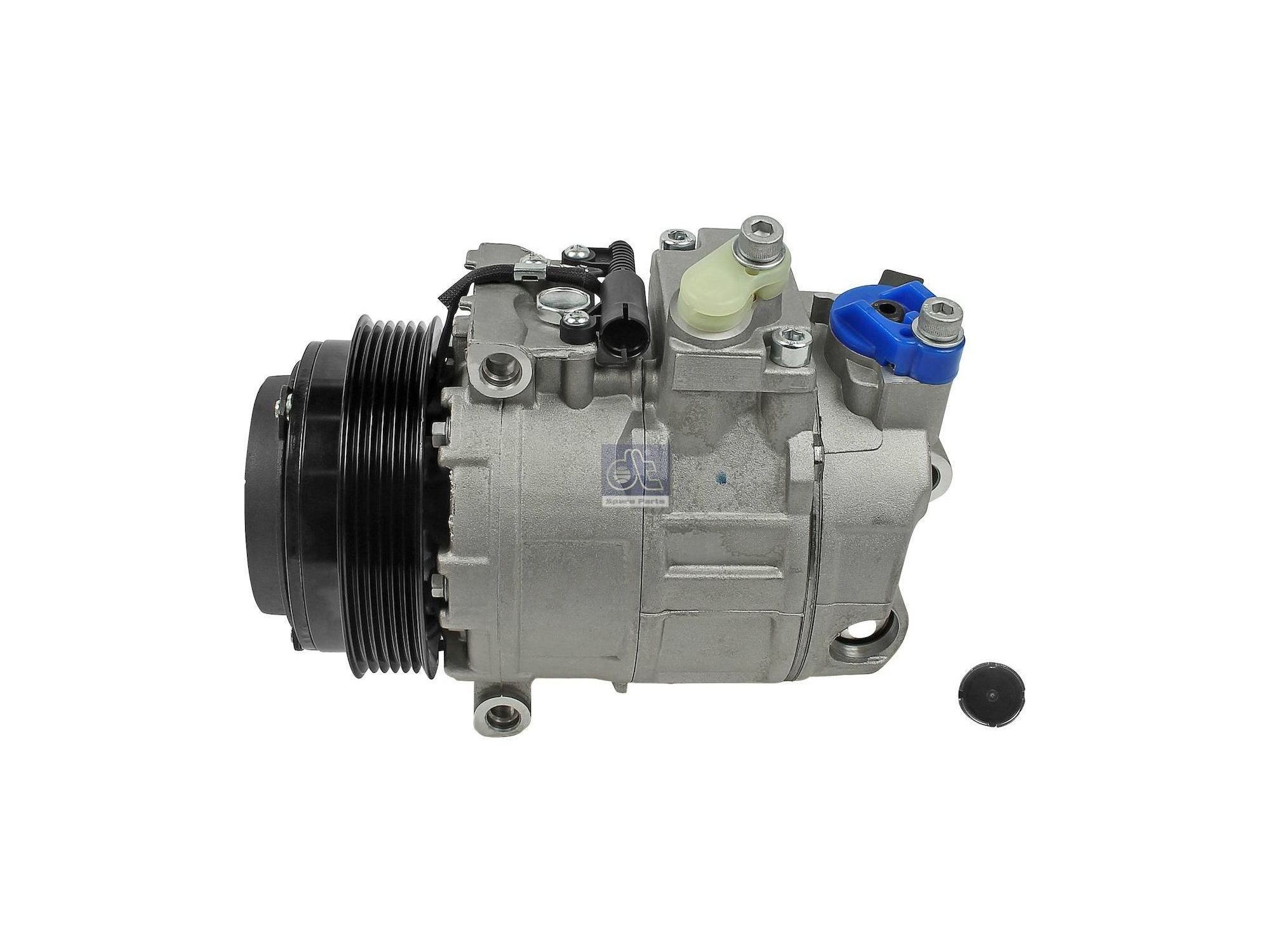 Compressore DT Spare Parts 0002302011