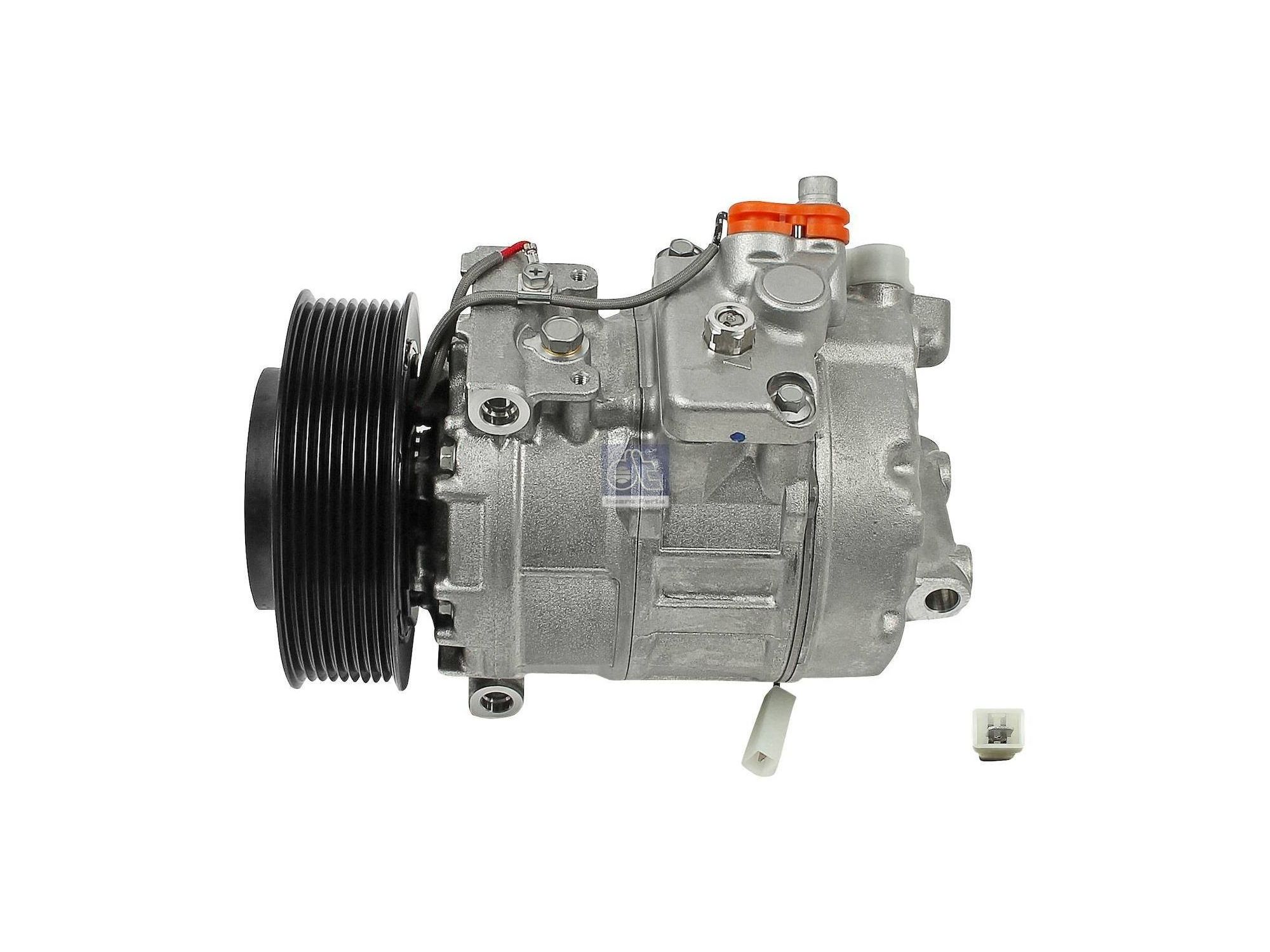 Compressore DT Spare Parts 4572300111