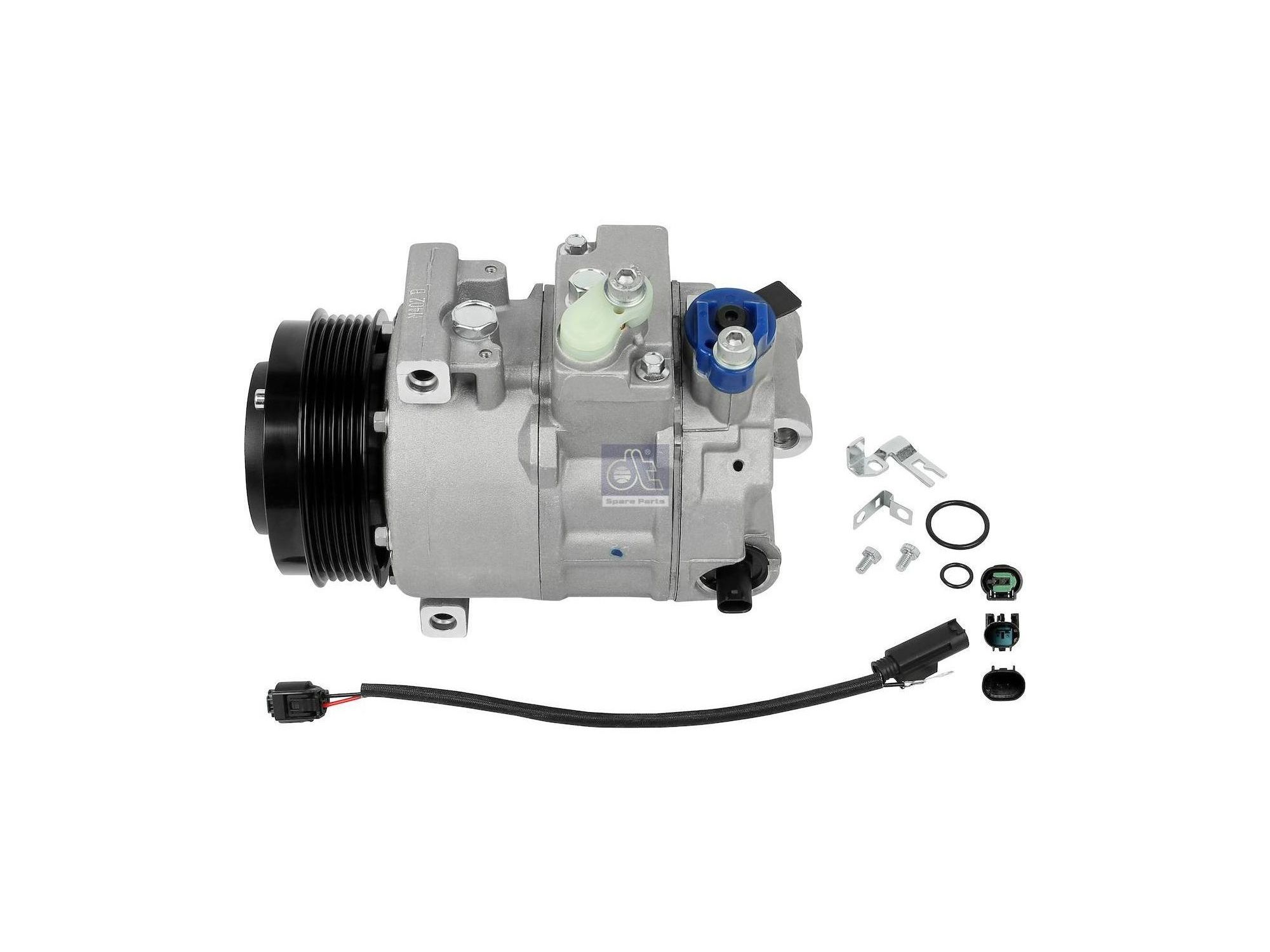 Kompresor DT Spare Parts 0002301911