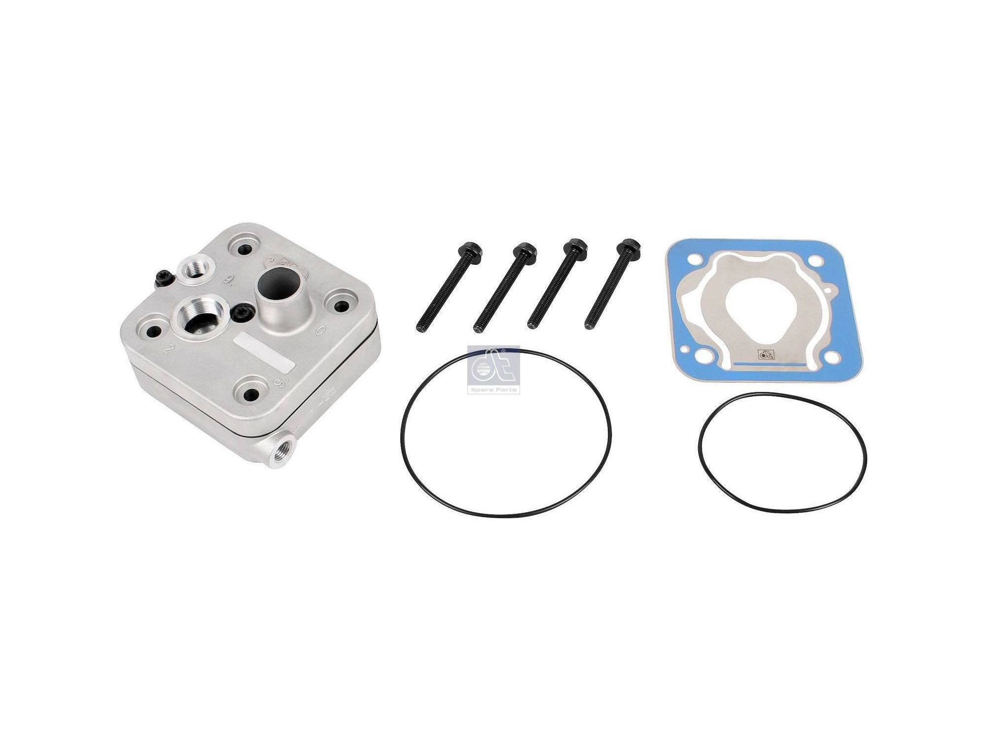 Cap cilindru DT Spare Parts 9061304915