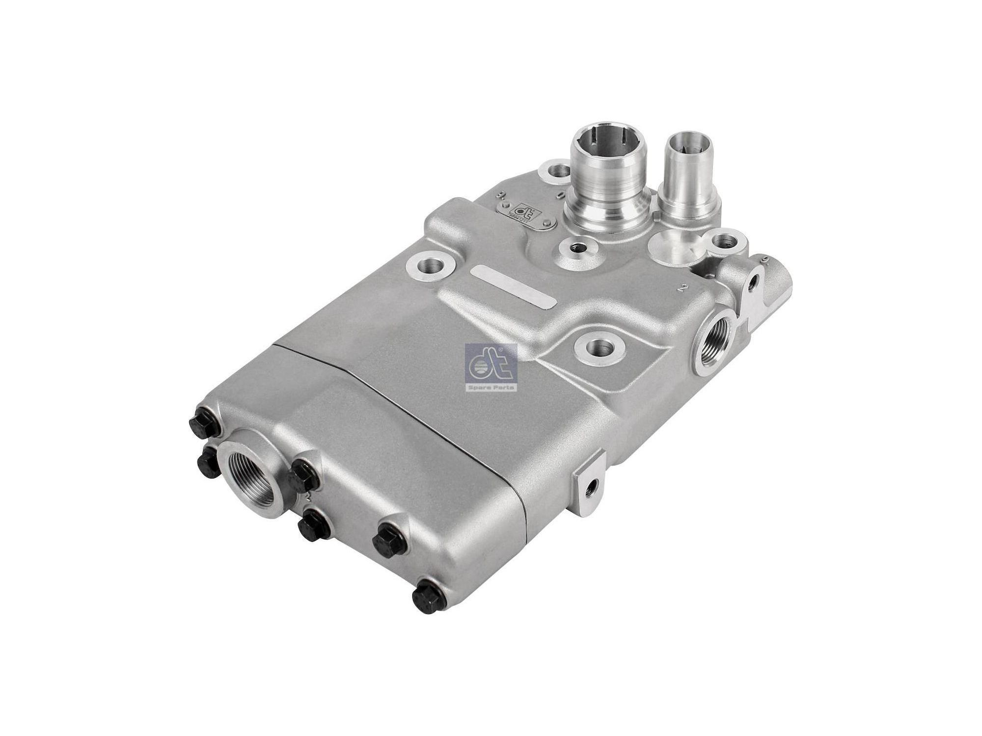 Cap cilindru DT Spare Parts 5411303619