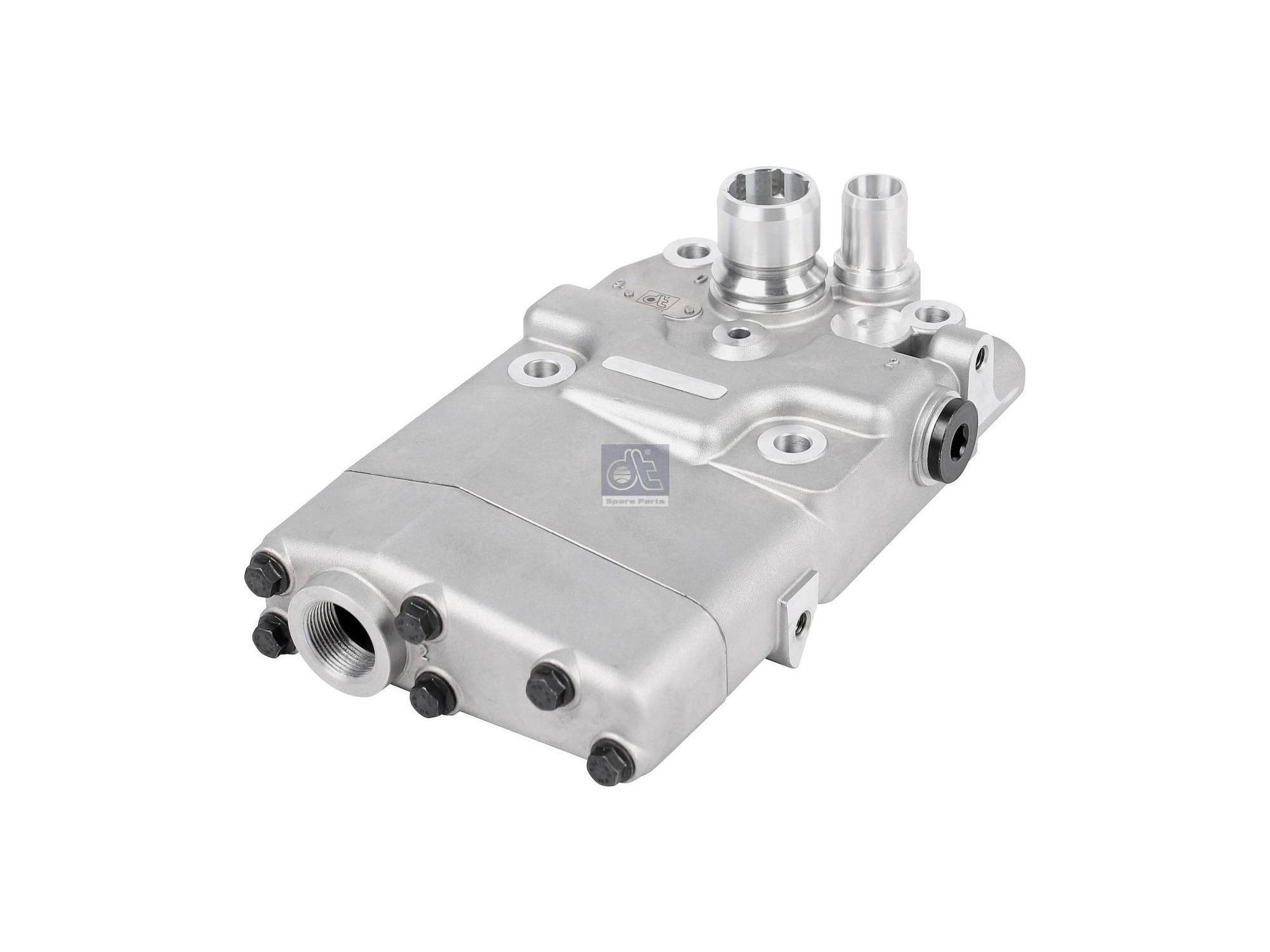 Cap cilindru DT Spare Parts 5411303519