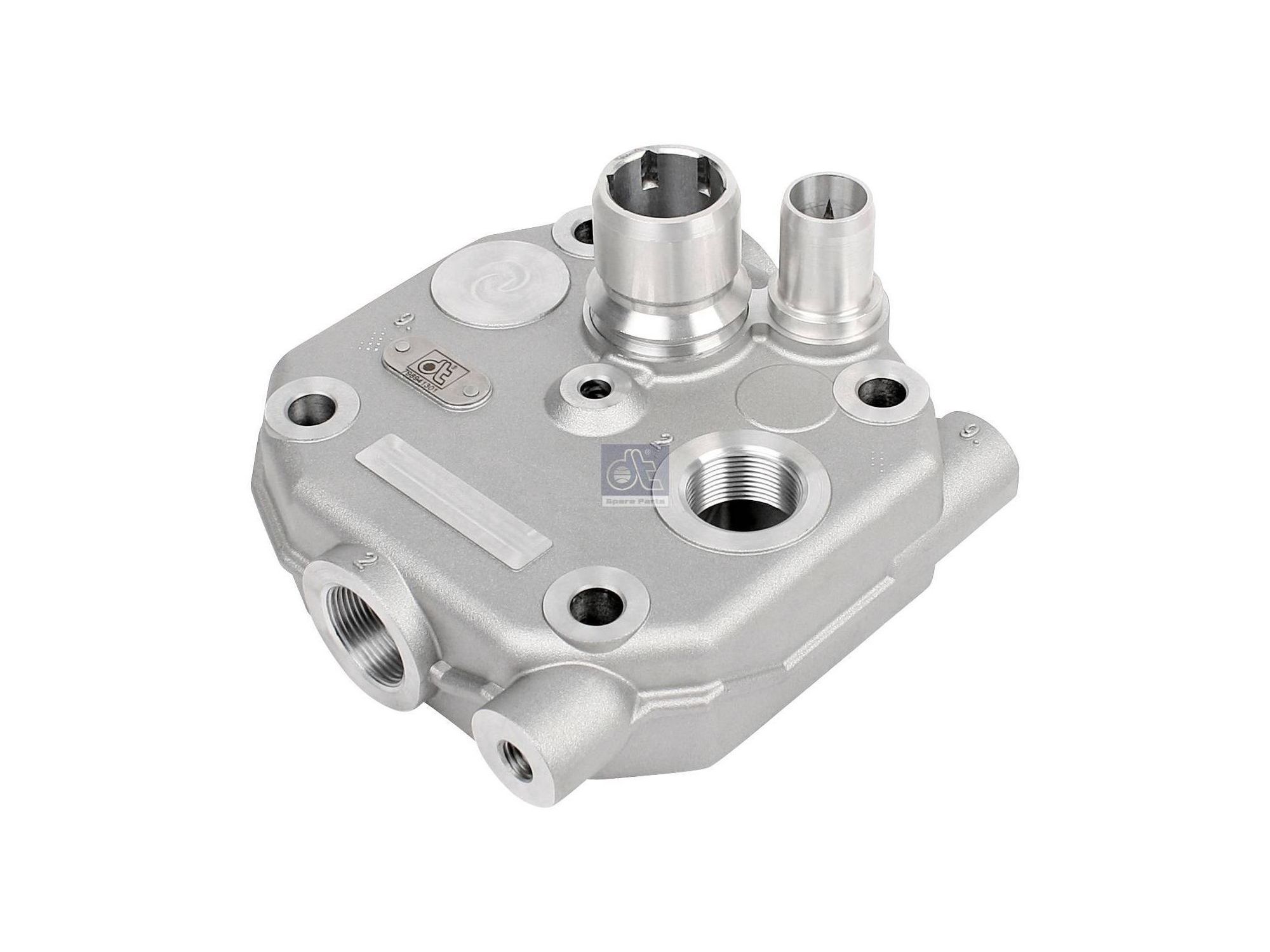 Testata DT Spare Parts 5411303119