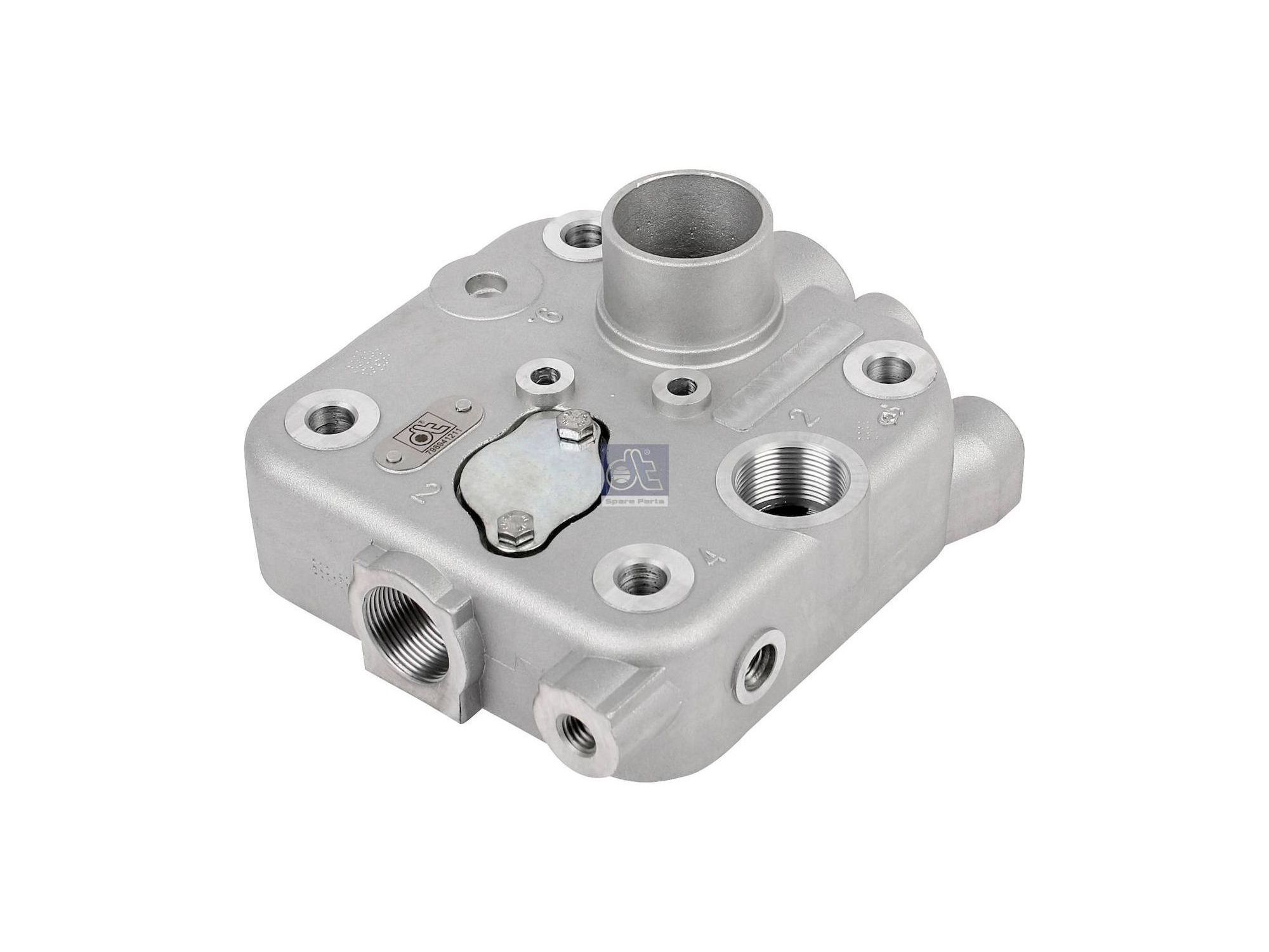 Culata DT Spare Parts 5411302719