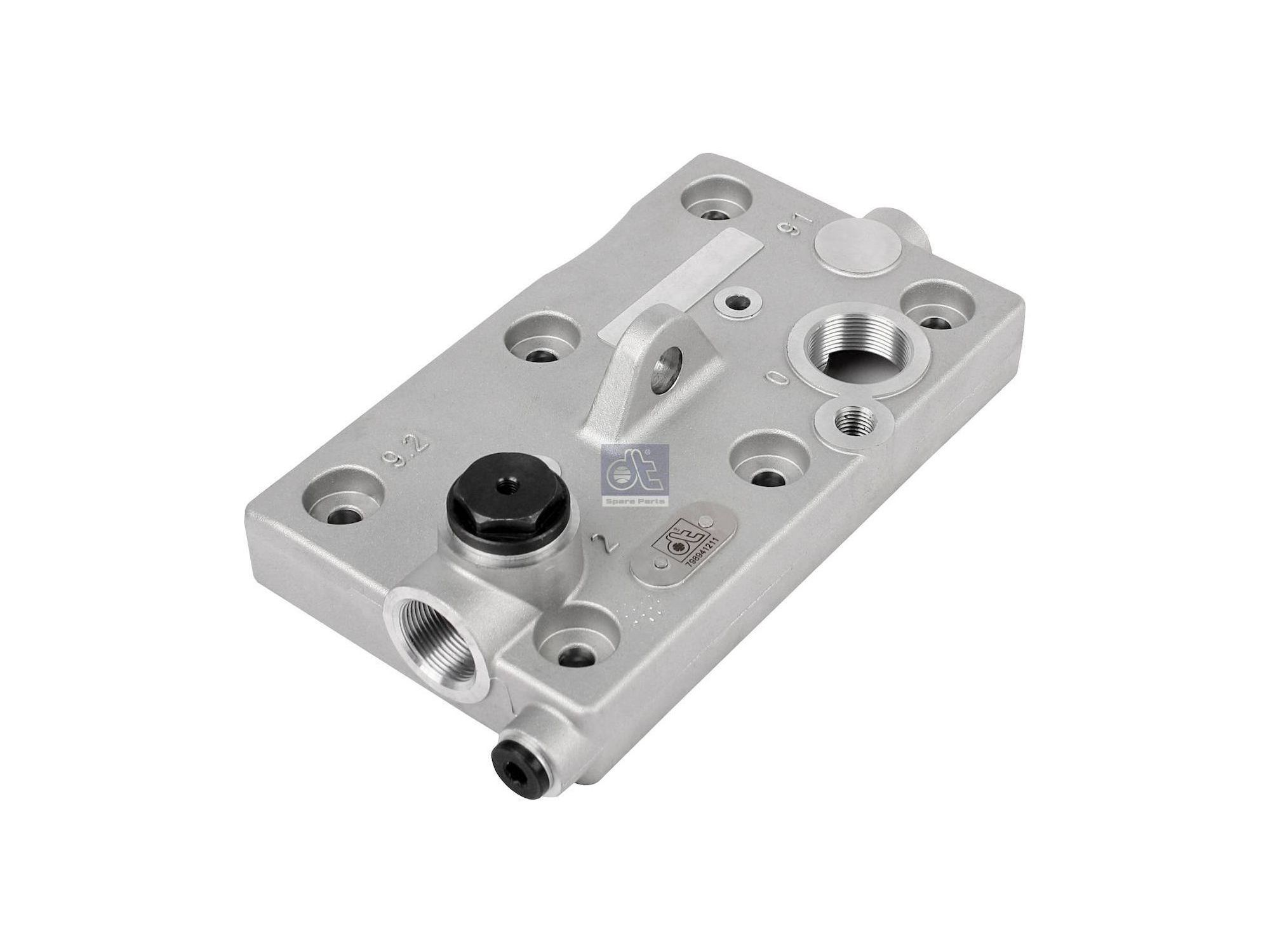 Cap cilindru DT Spare Parts 4571304915