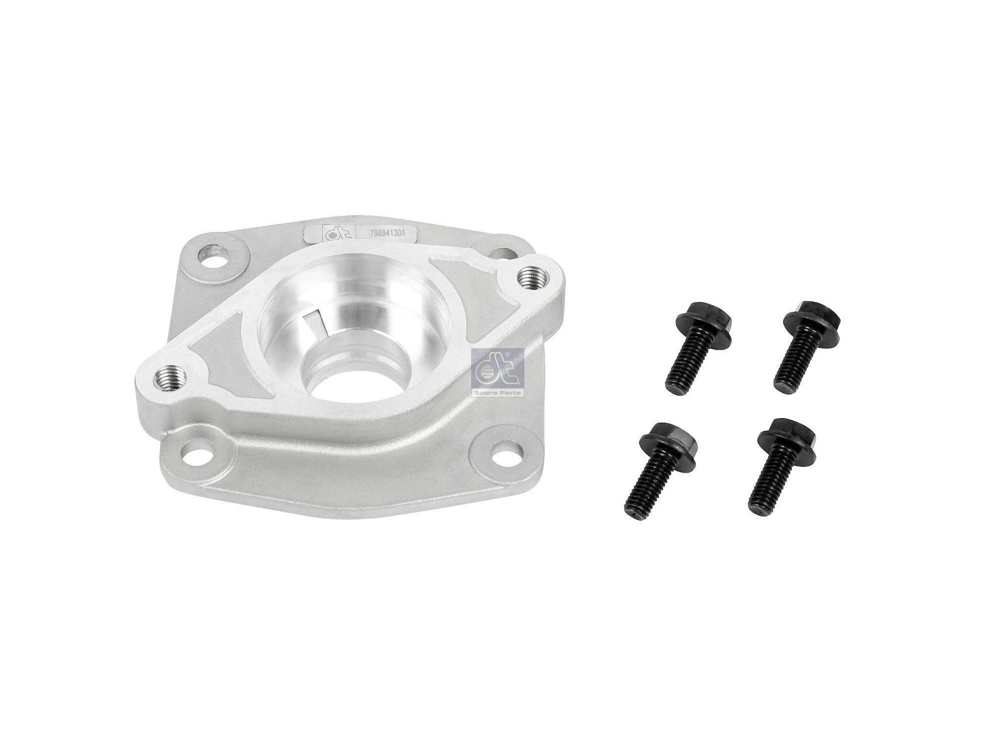Flanša DT Spare Parts 0001312932