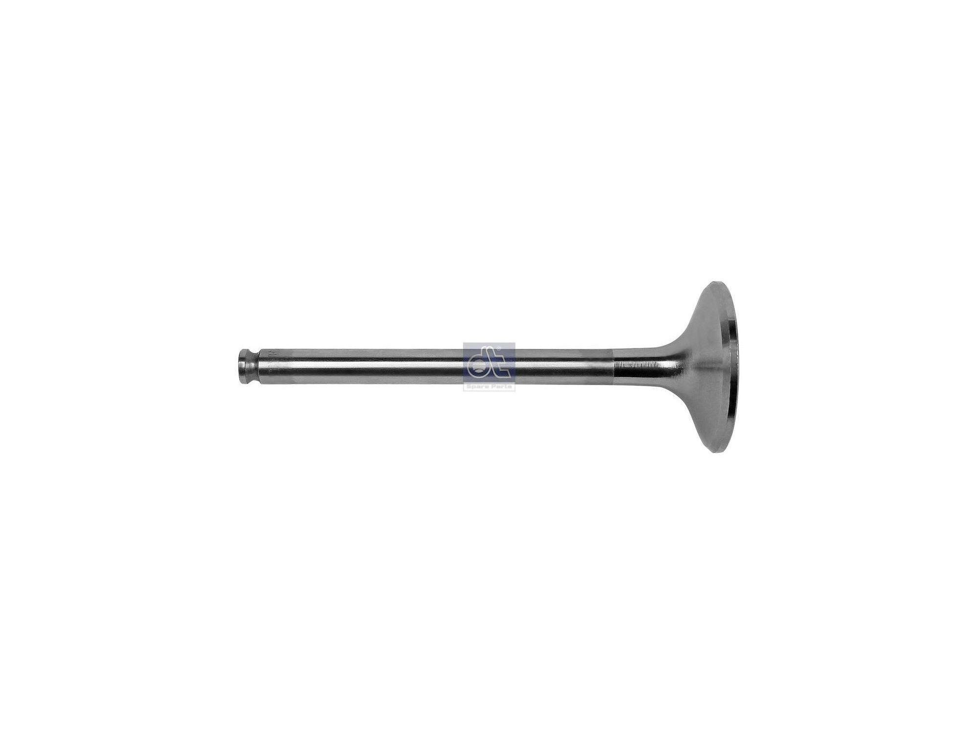 Einlassventil DT Spare Parts 6010530201