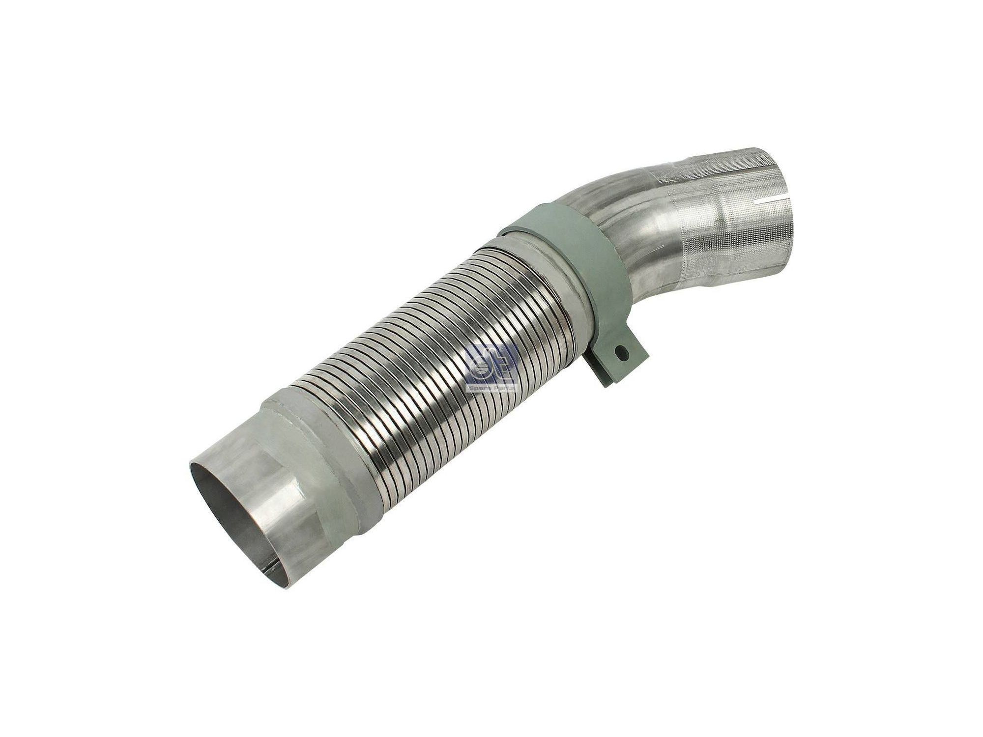 Flexible pipe DT Spare Parts 9414900165