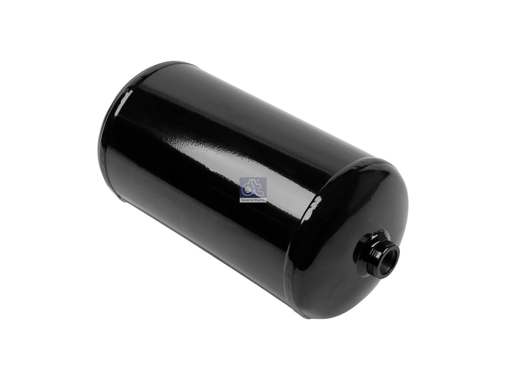Lufttank DT Spare Parts 0014320701