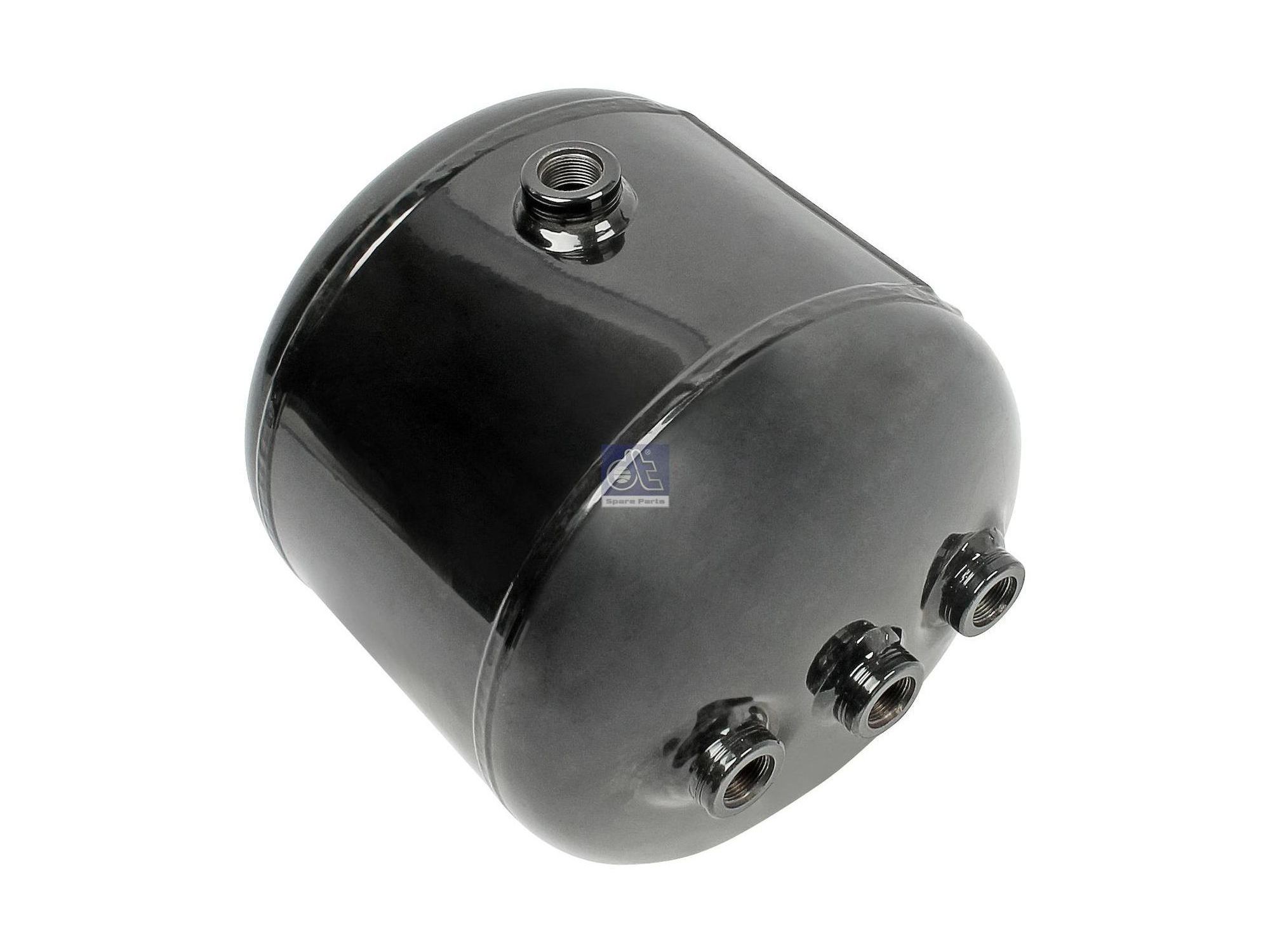 Lufttank DT Spare Parts 0054324001