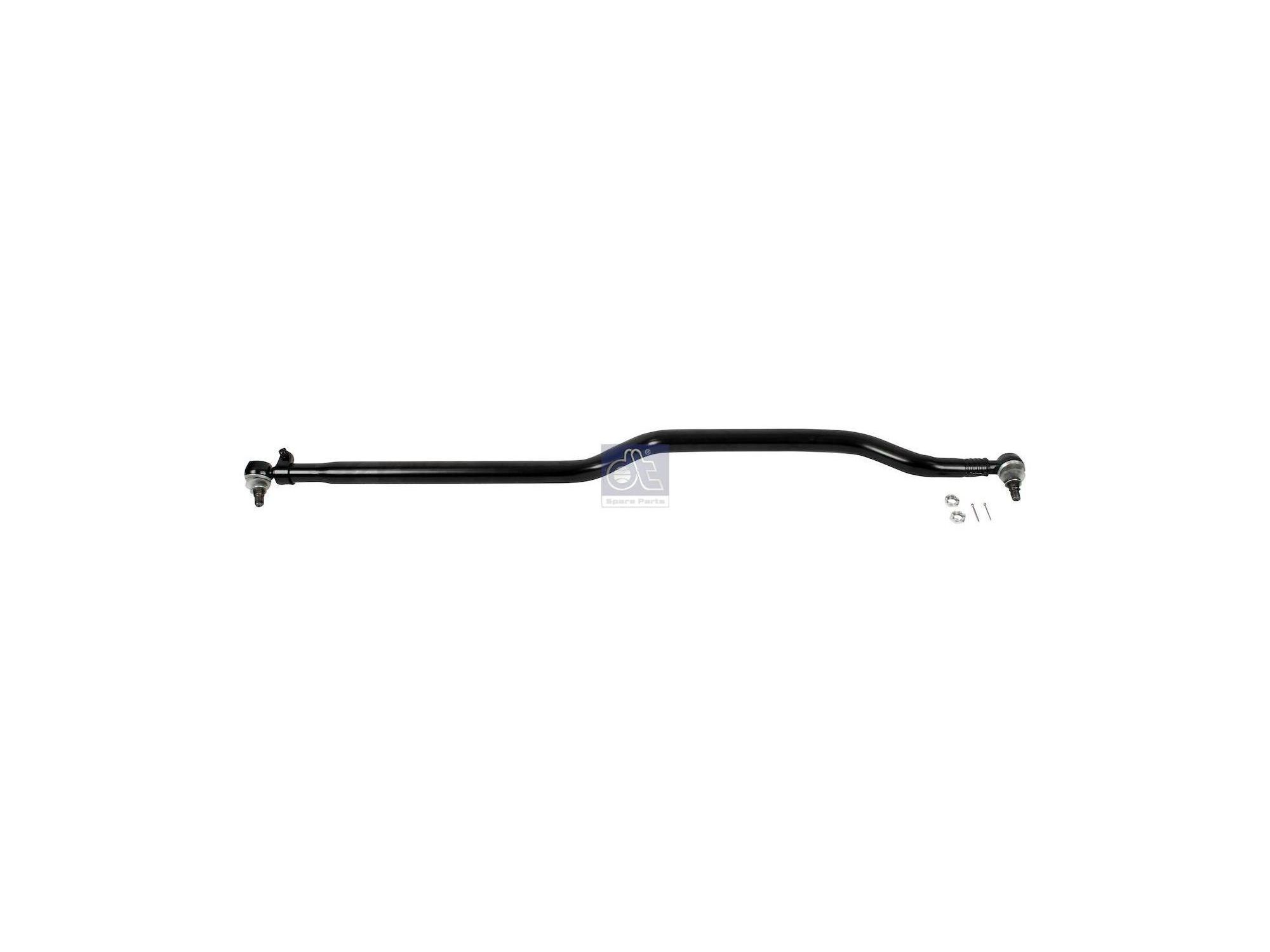 Barre daccouplement de roue DT Spare Parts 3853300203
