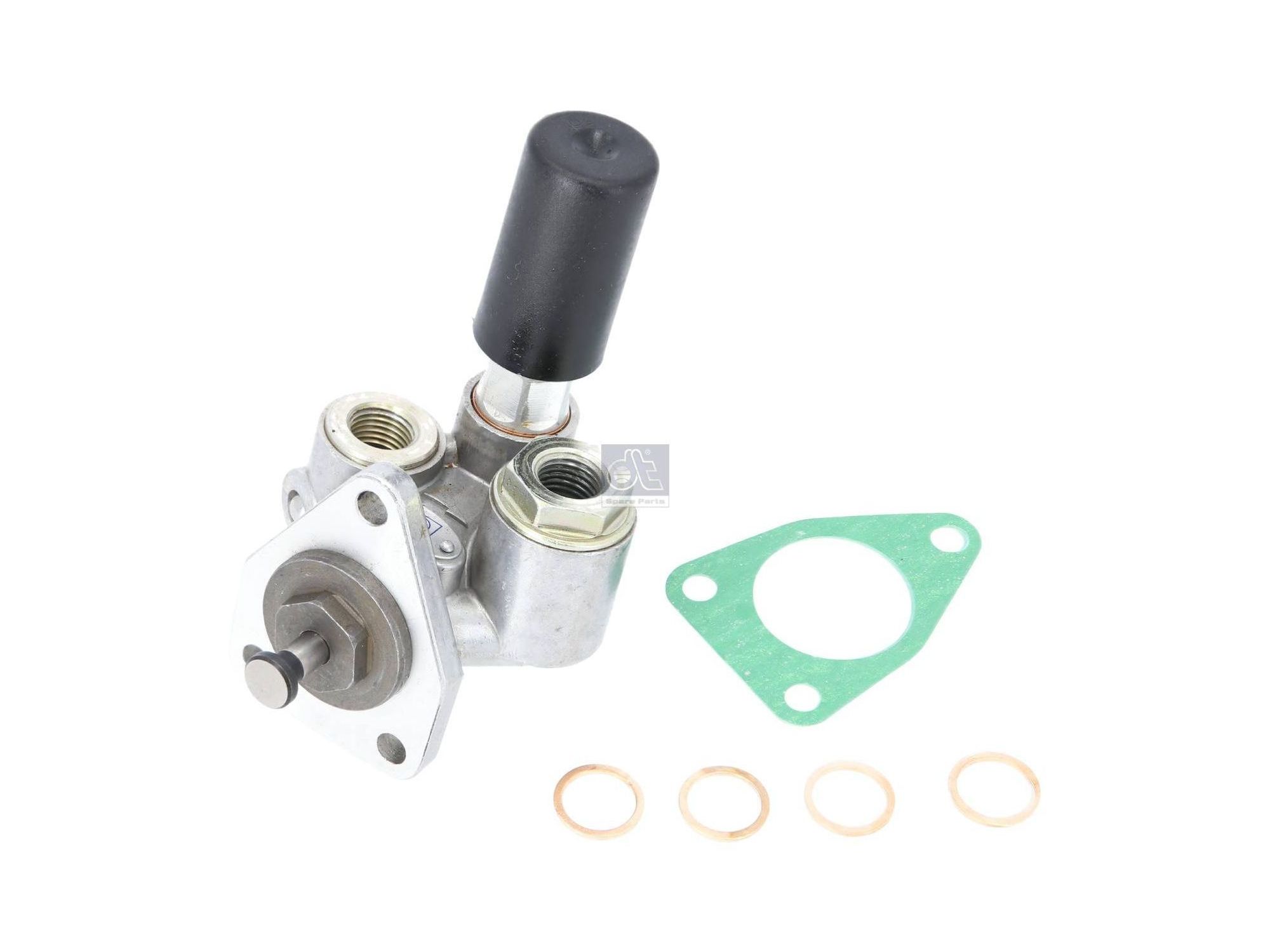 Pompa doładowania DT Spare Parts 0000904350