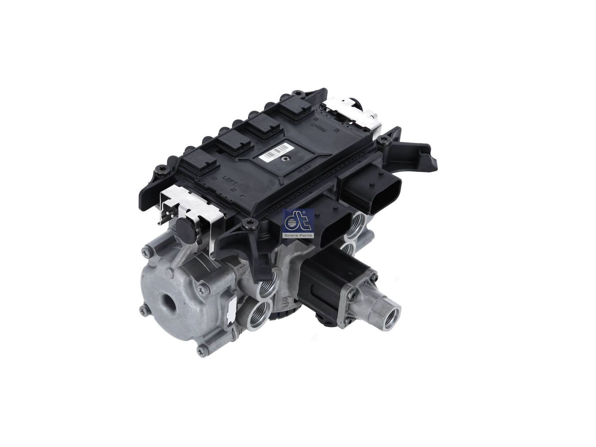 Axle modulator DT Spare Parts 0004294324