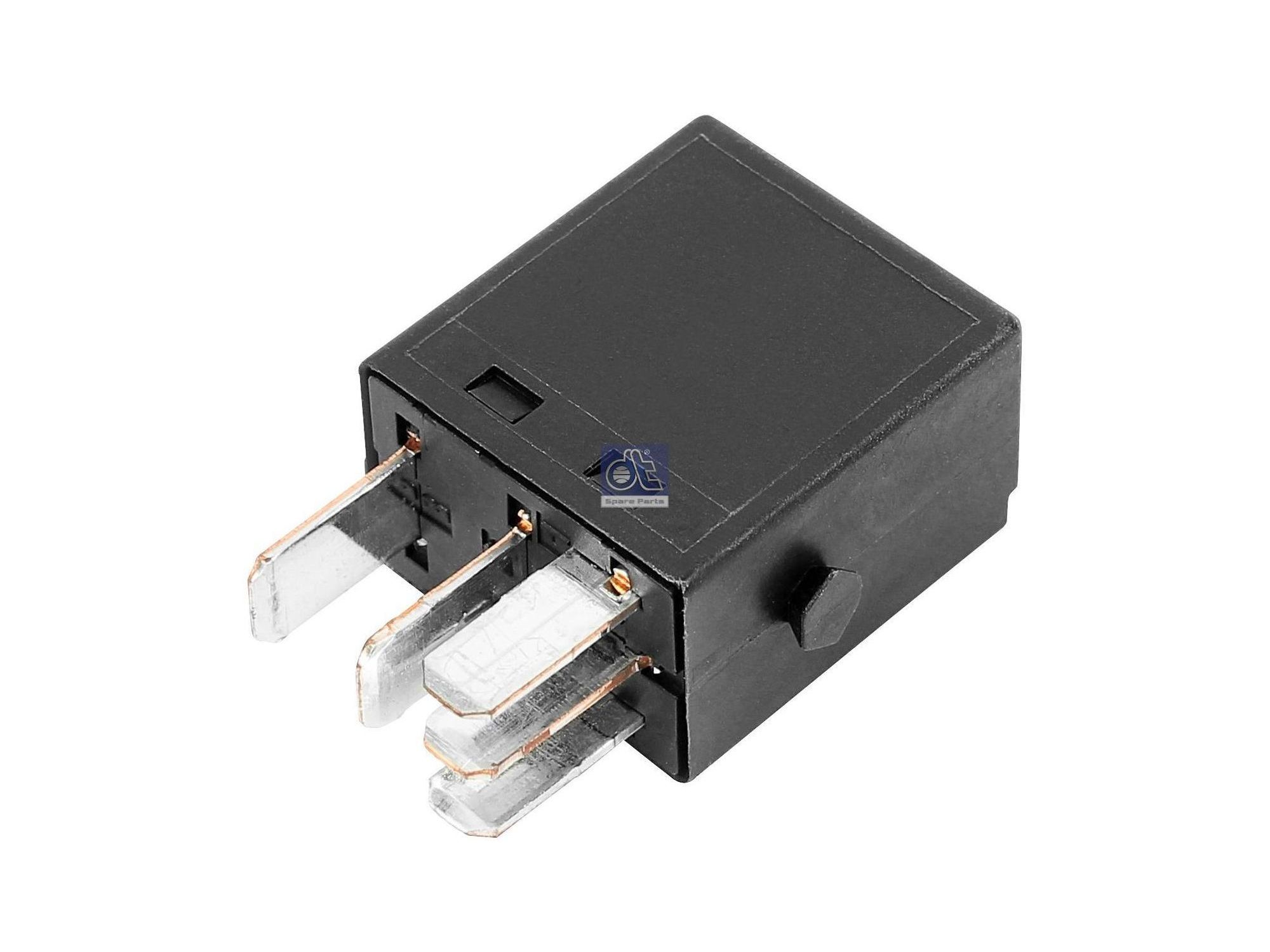 Relay DT Spare Parts 7700414484