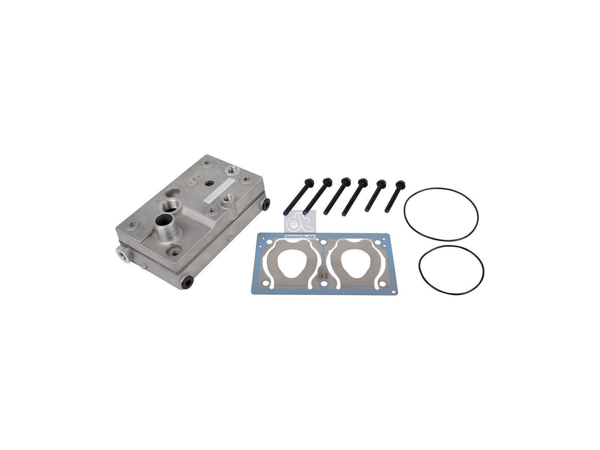 Culata DT Spare Parts 9061303215