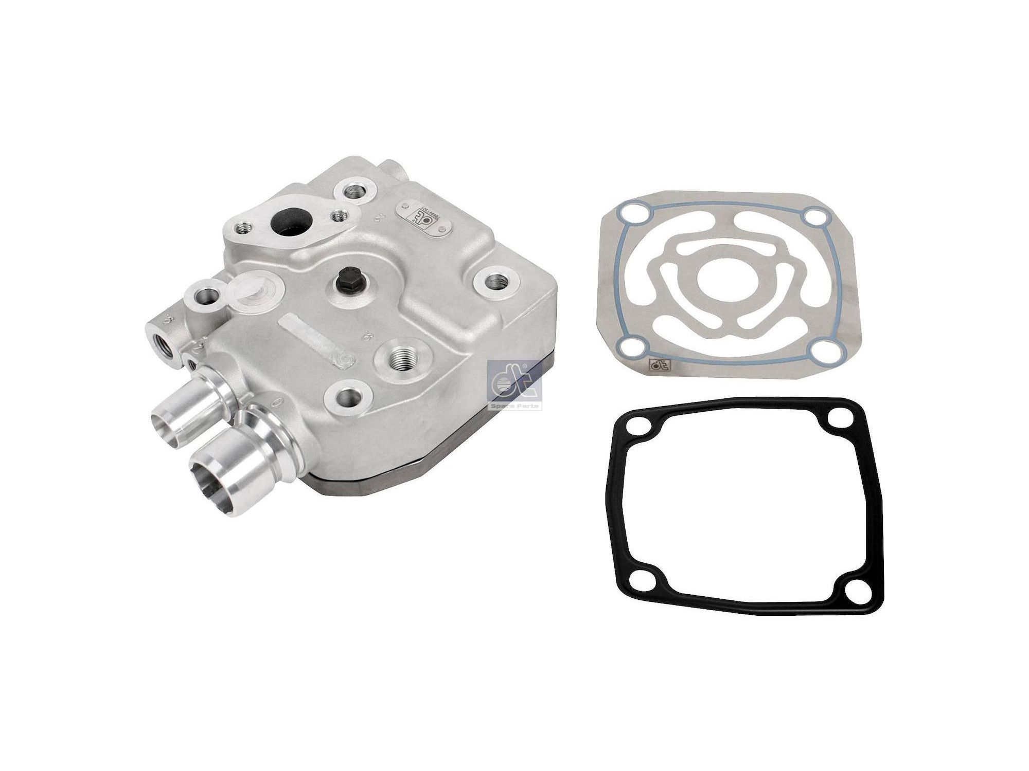 Cap cilindru DT Spare Parts 5411303719