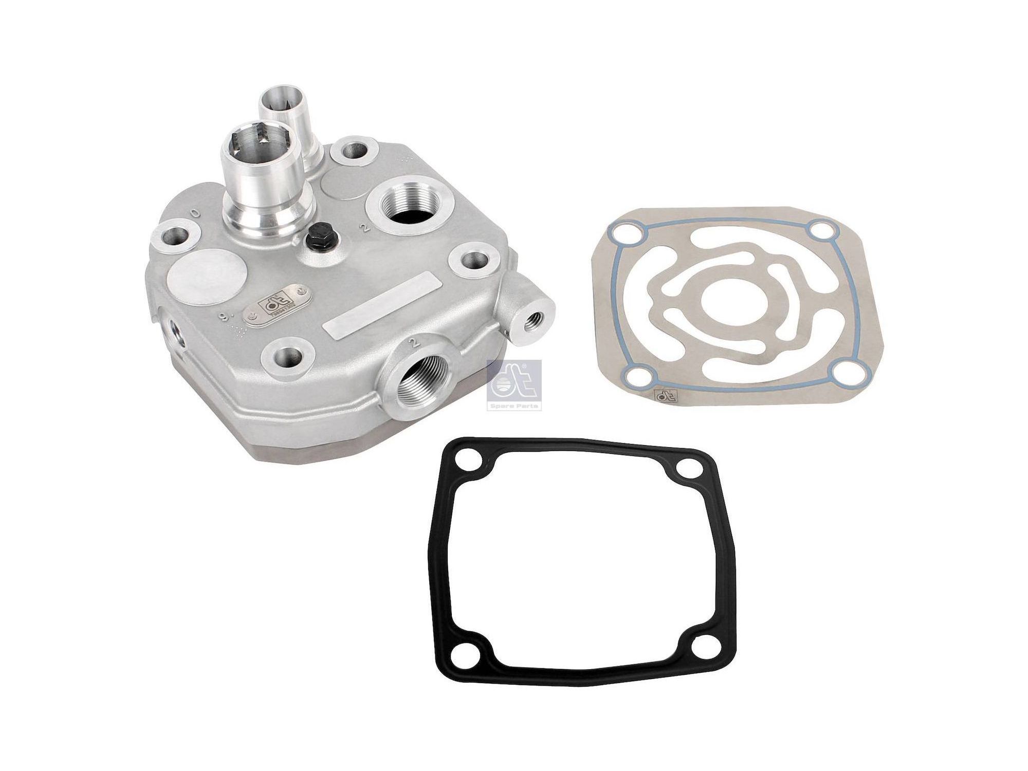 Cap cilindru DT Spare Parts 5411303119