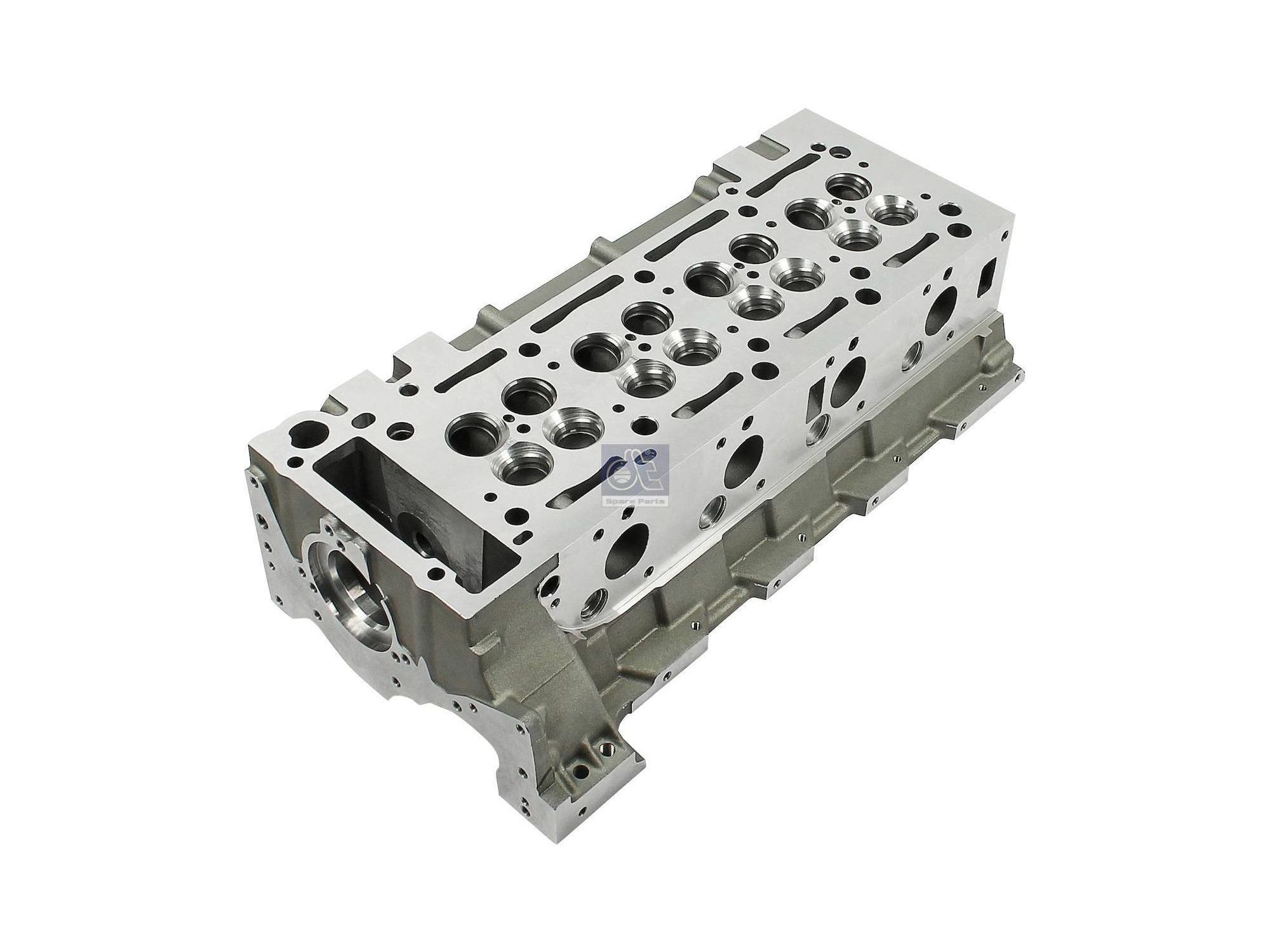Culata DT Spare Parts 6110104420