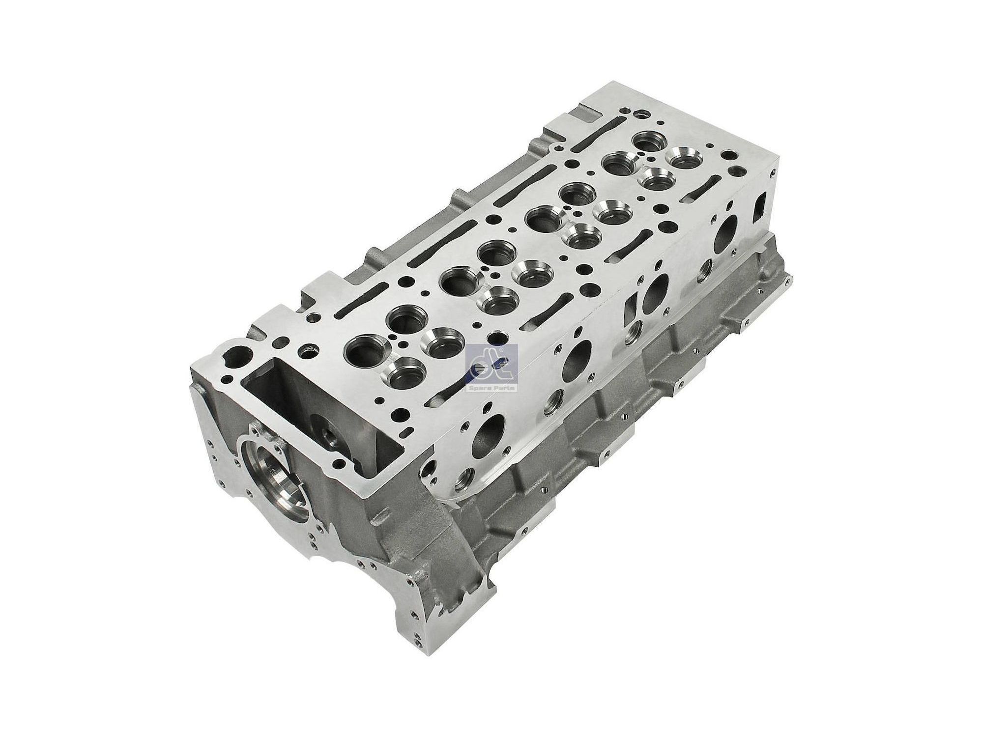 Testata DT Spare Parts 6110105020