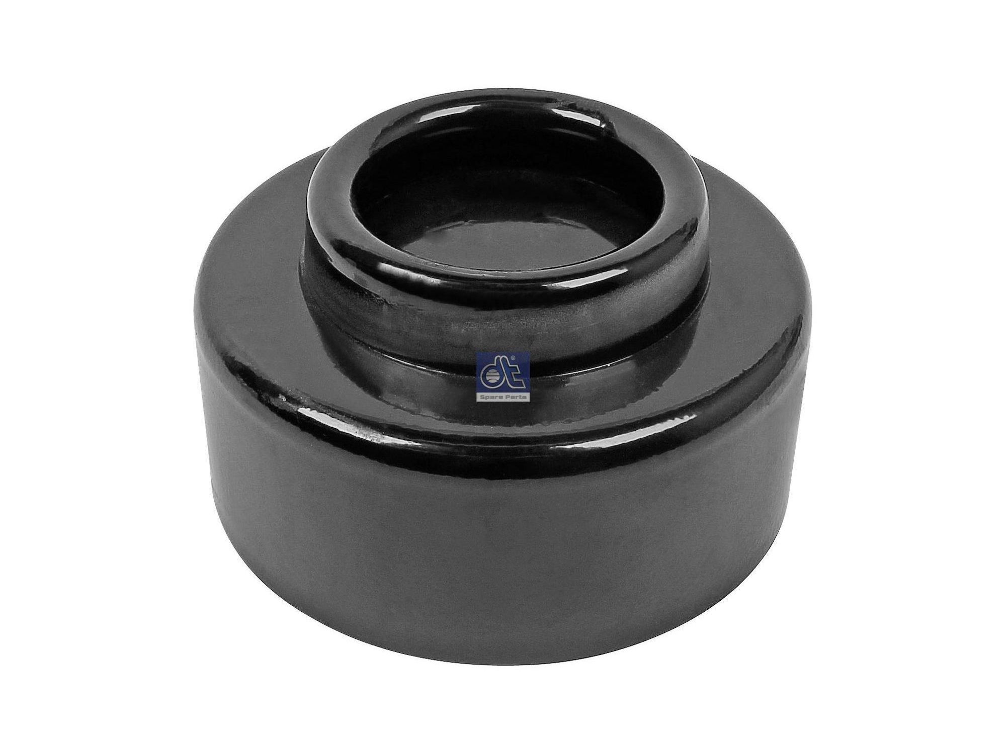 Support Foot DT Spare Parts 3573201134
