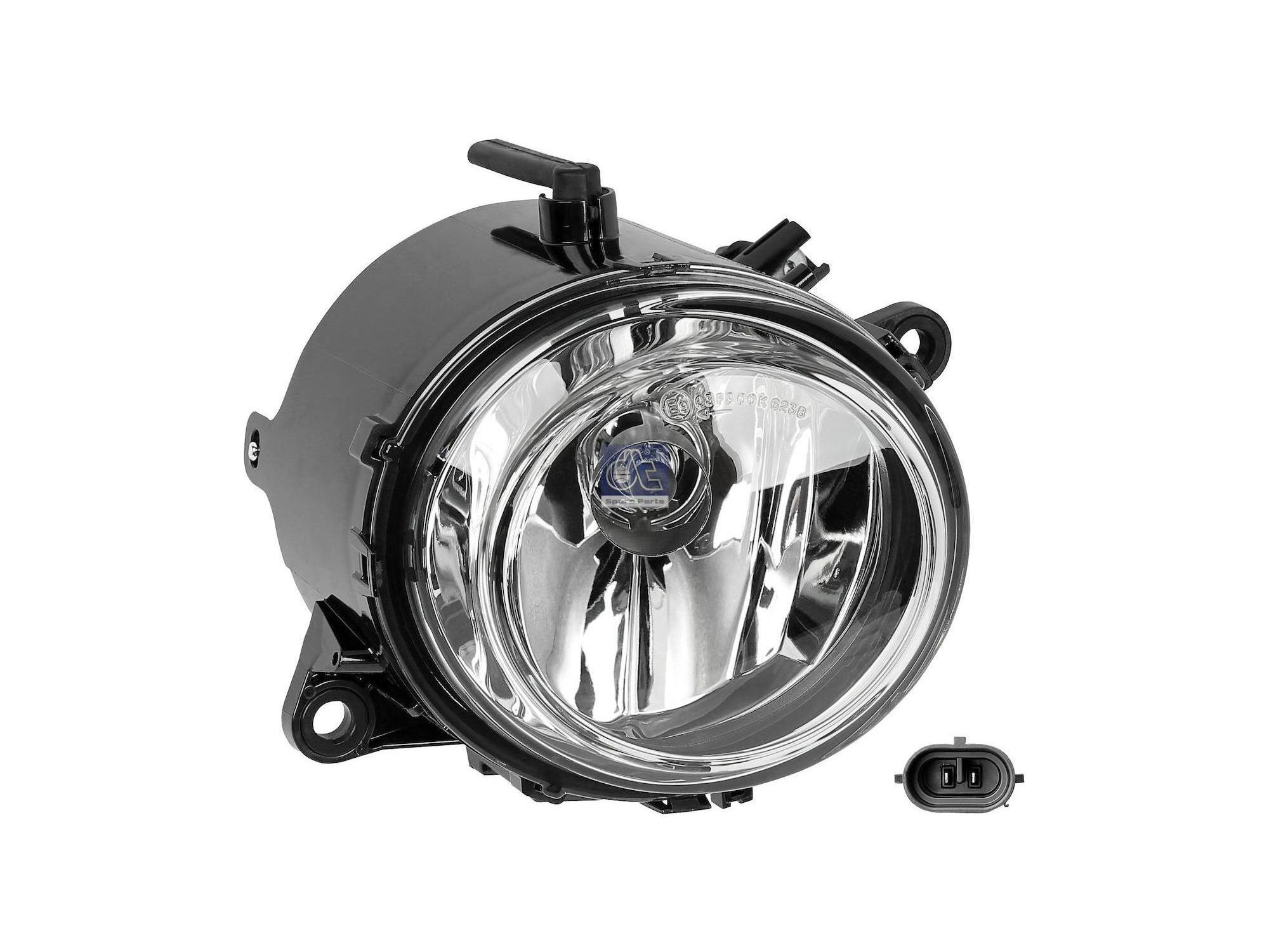 Nebelscheinwerfer DT Spare Parts 9608200556