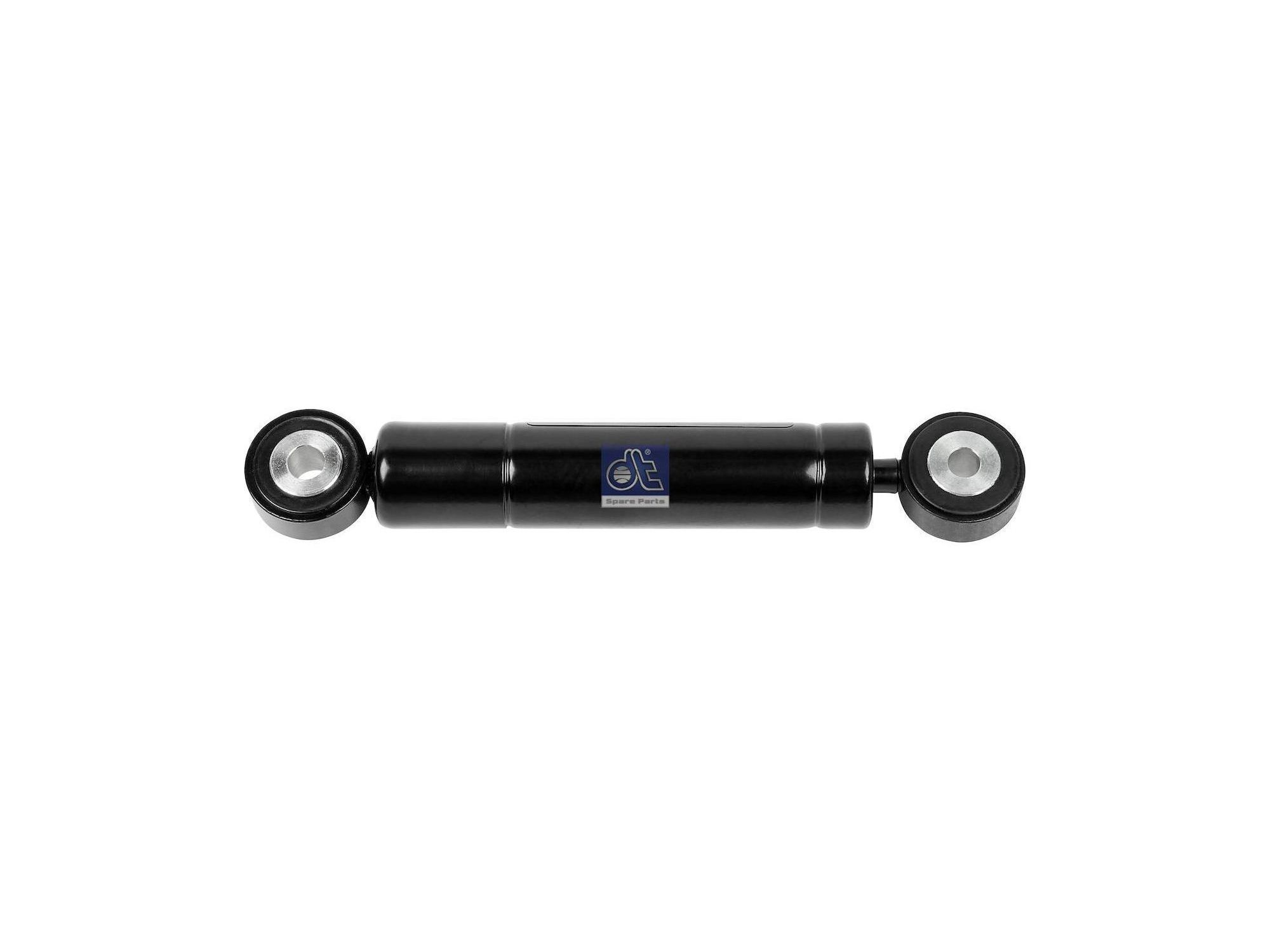 Vibration damper DT Spare Parts 1032000114