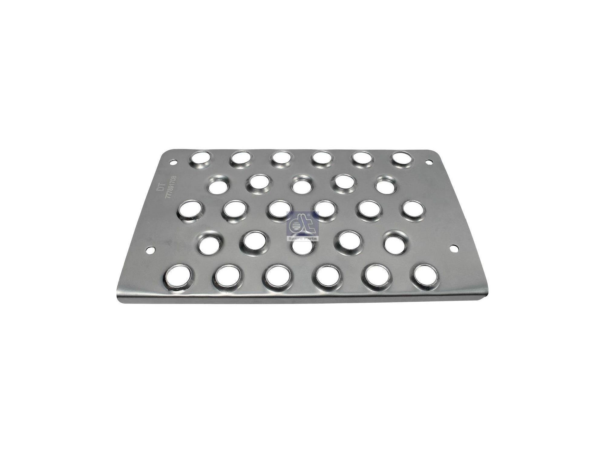 Estribo DT Spare Parts 9406660428
