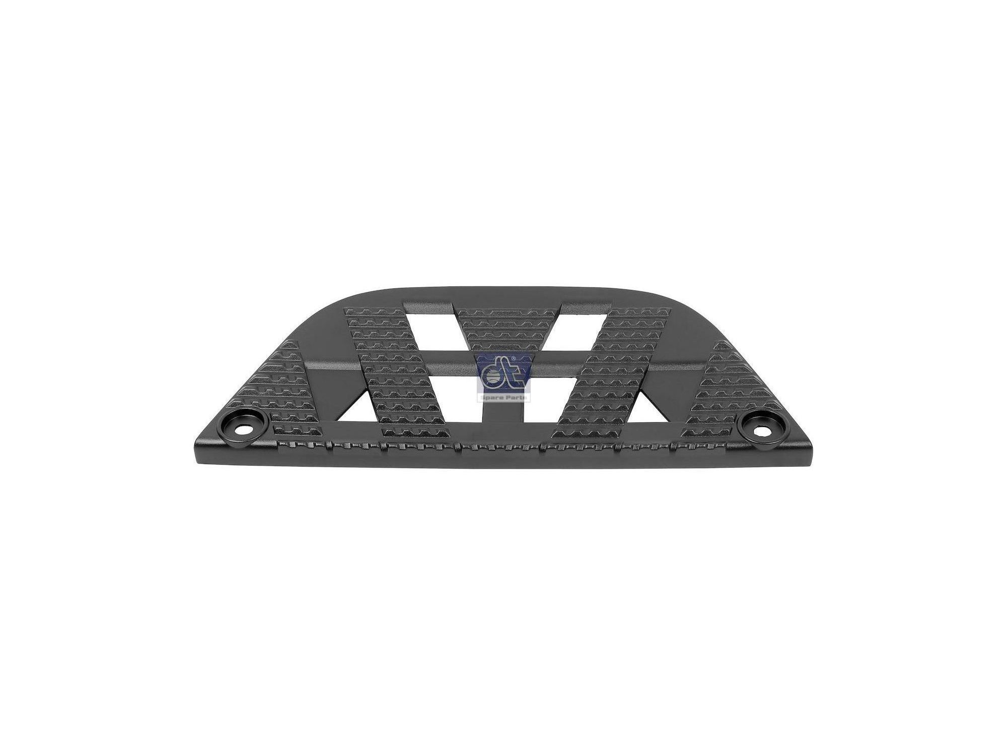 Step plate DT Spare Parts 9606662228