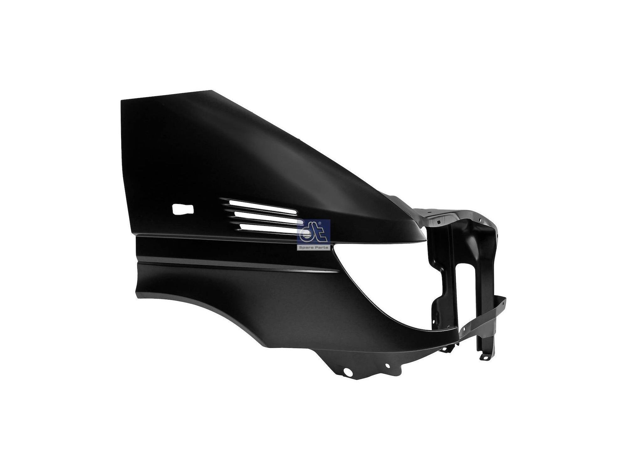 Parafango DT Spare Parts 9016307007