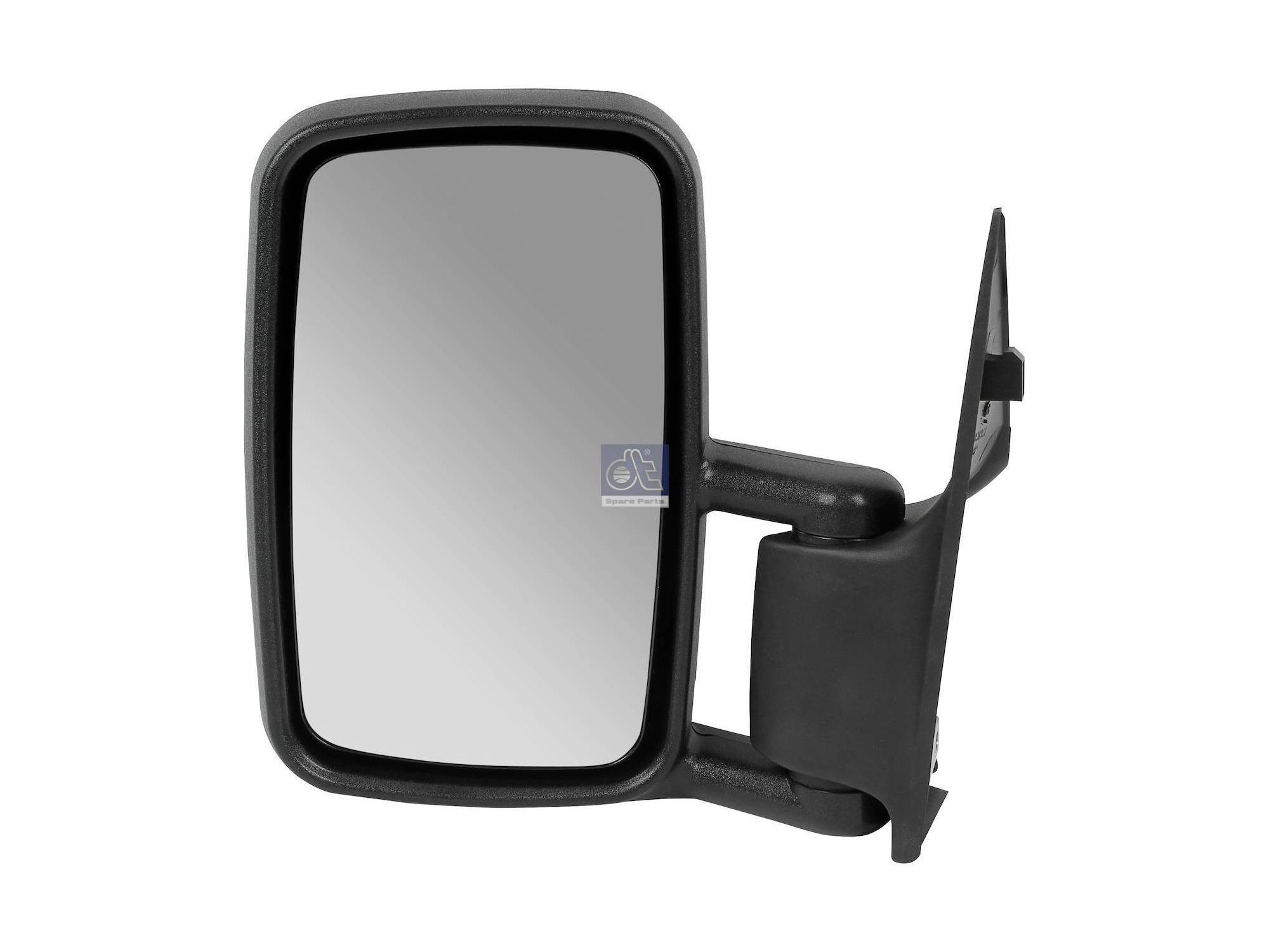 Main mirror DT Spare Parts 0008114830