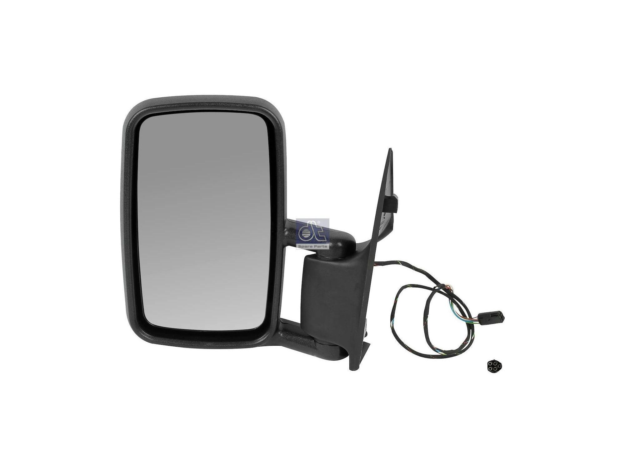 Main mirror DT Spare Parts 9018100916