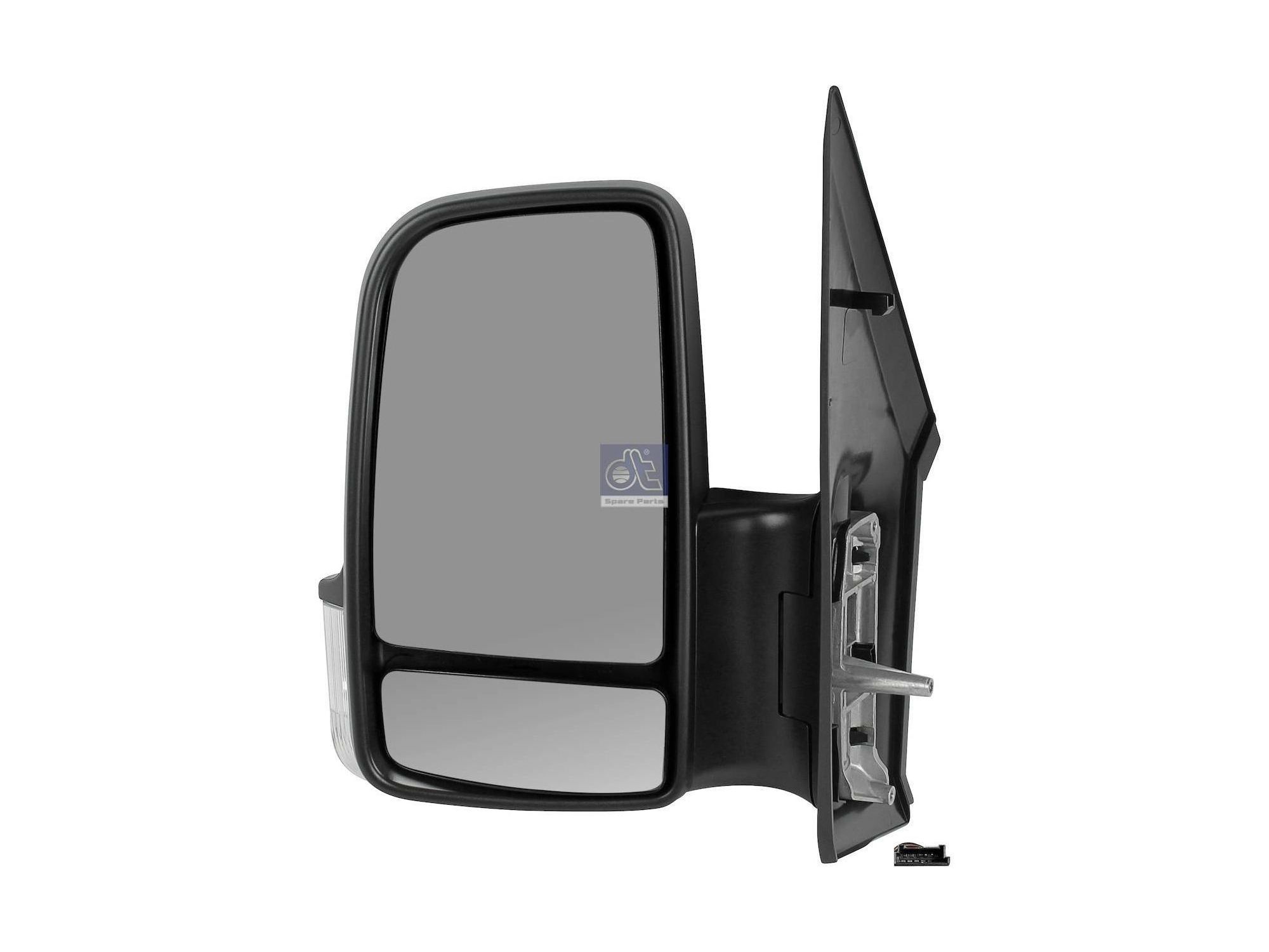 Main mirror DT Spare Parts 9068101893